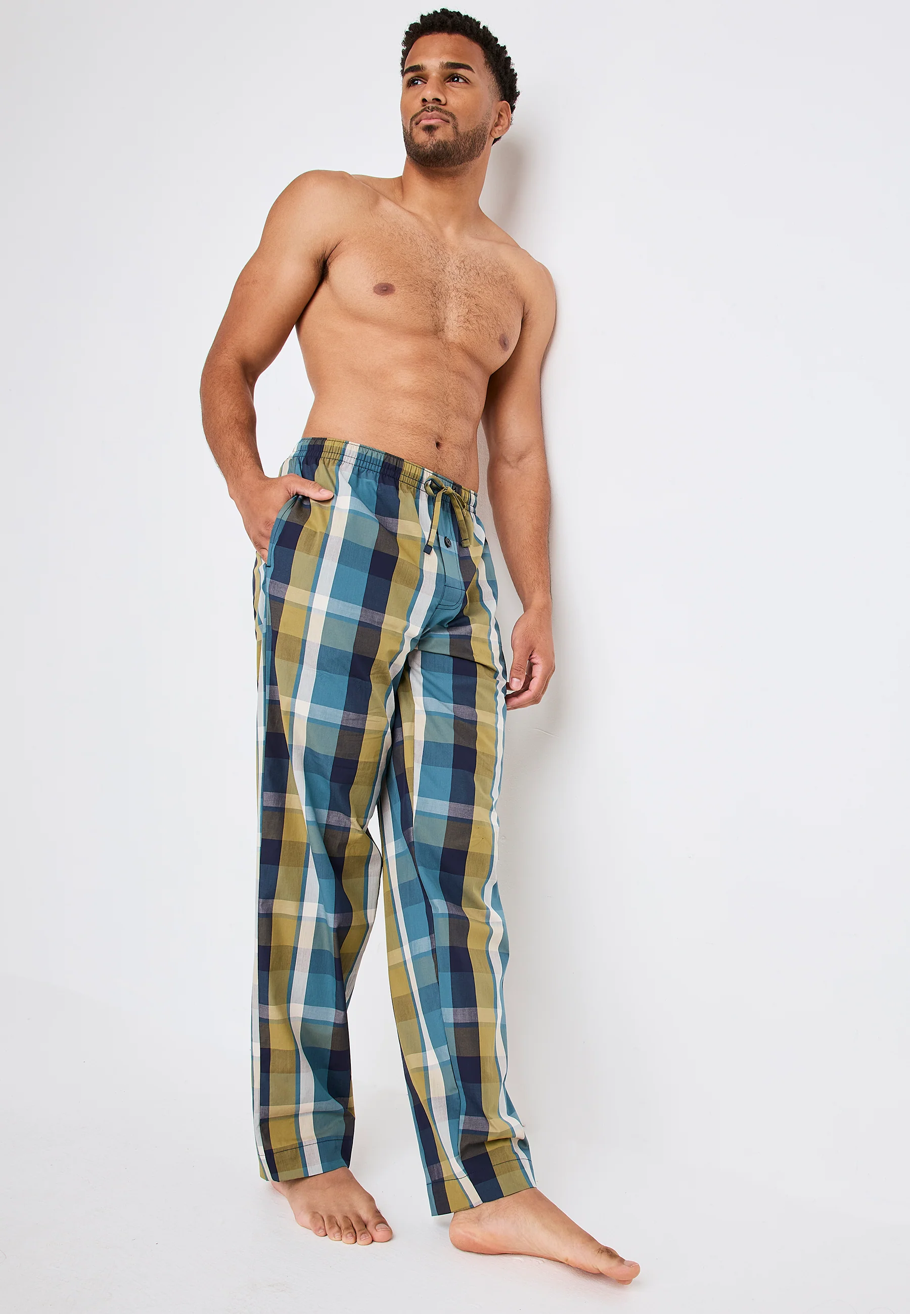 Jockey® Everyday Soft Wash Woven Pant - Image 21