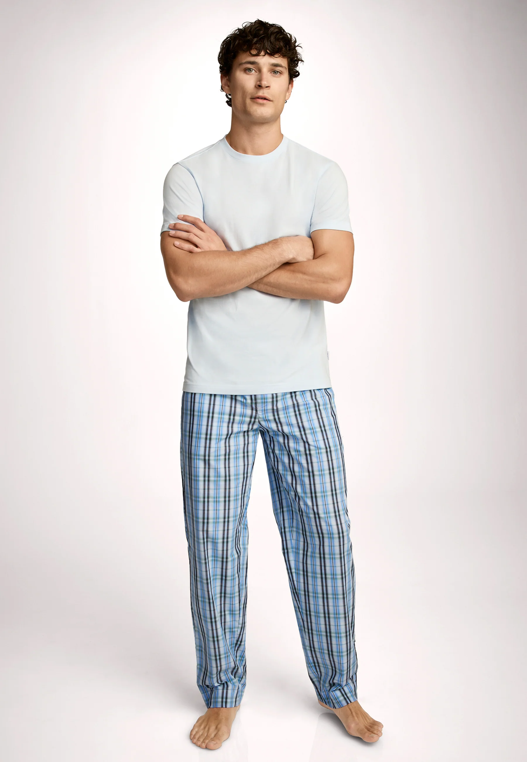 Jockey® Everyday Soft Wash Woven Pant - Image 27