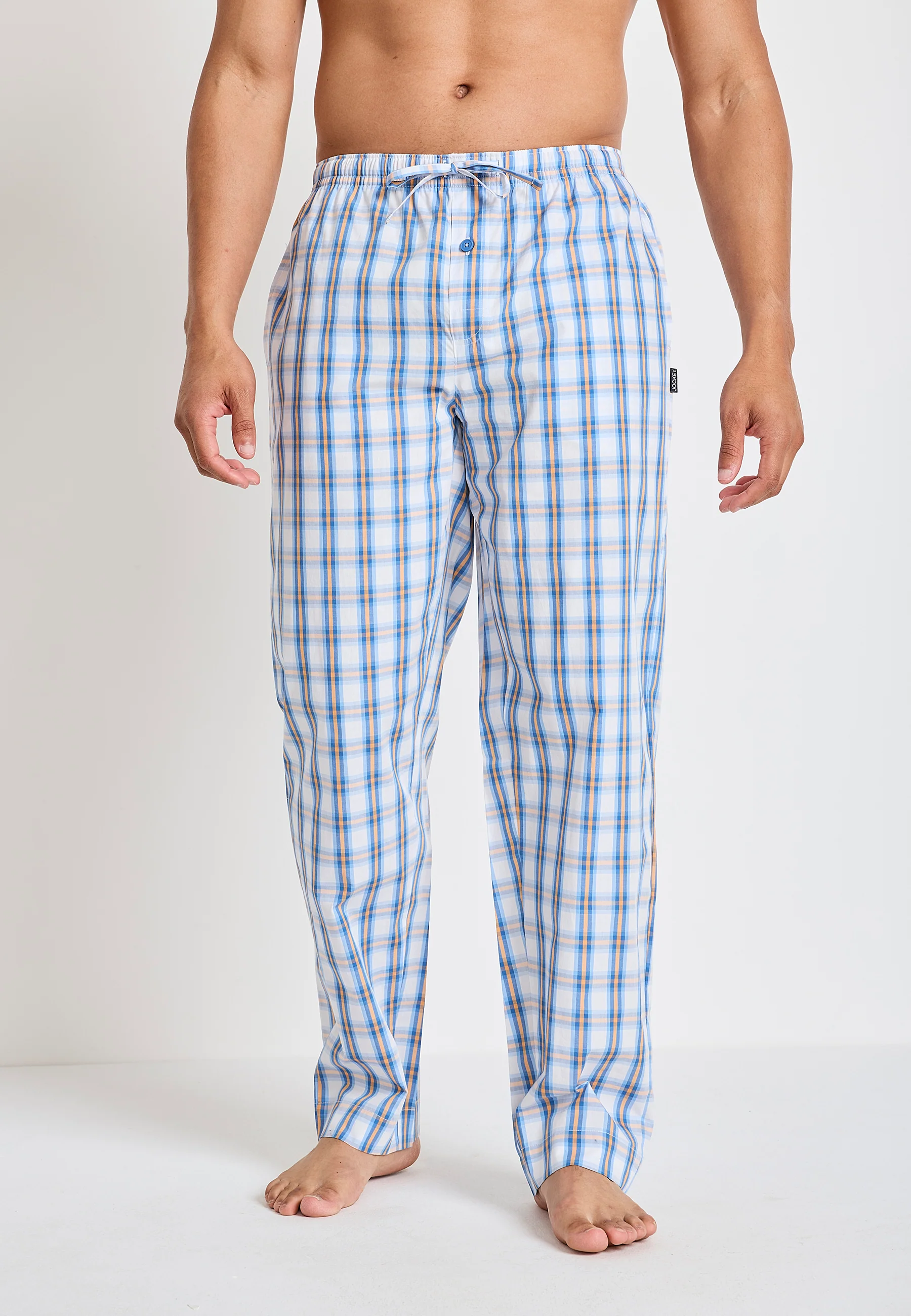 Jockey® Everyday Soft Wash Woven Pant - Image 5