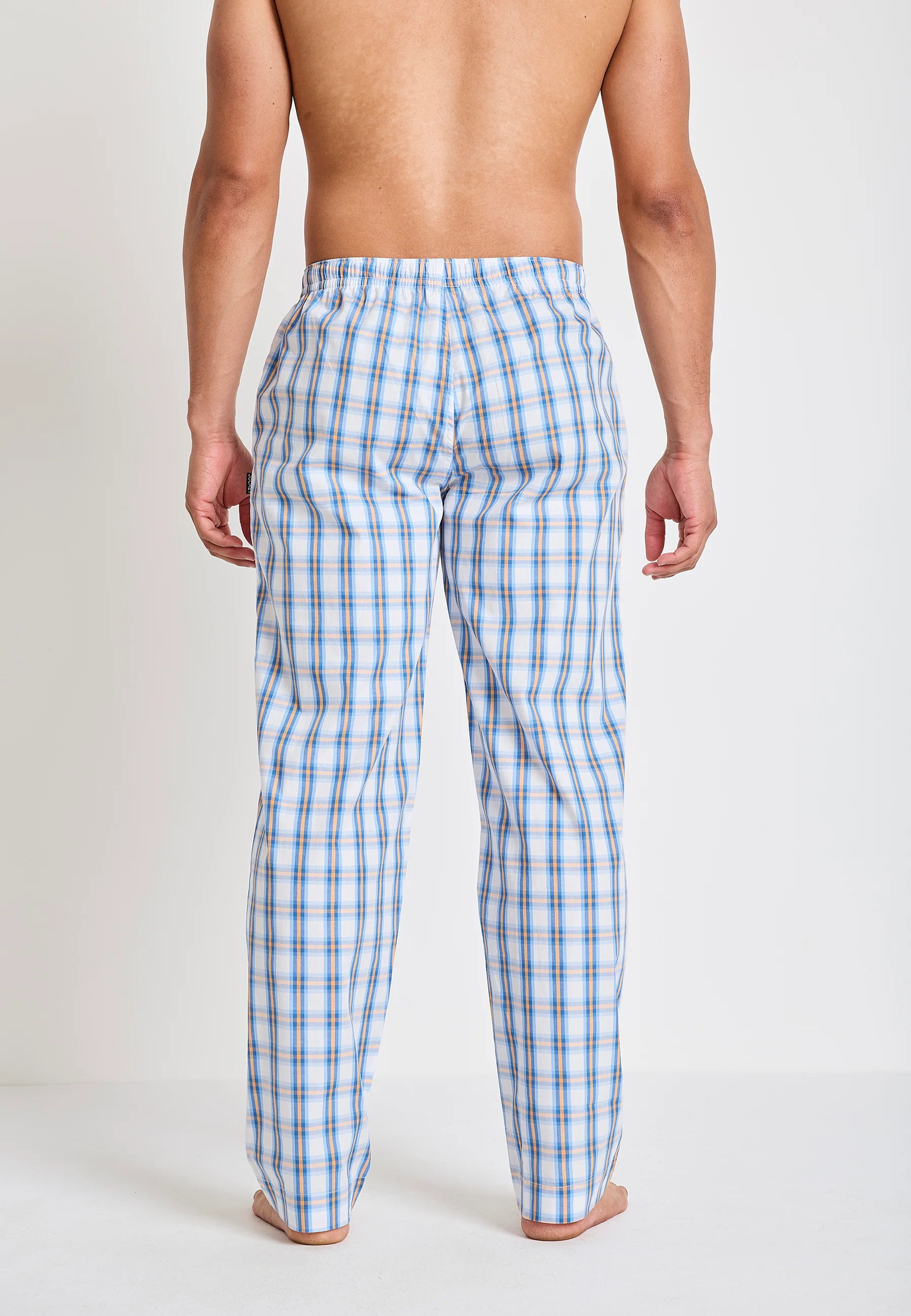 Jockey® Everyday Soft Wash Woven Pant - Image 6
