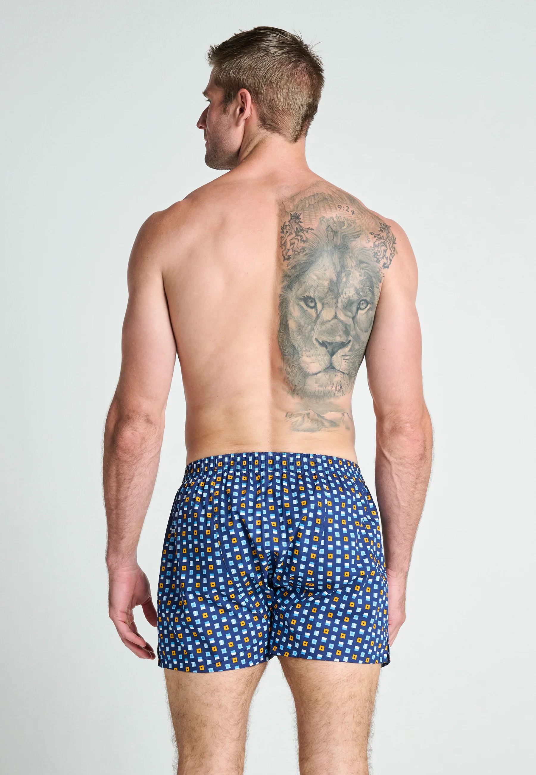Jockey® Everyday Woven Boxer - 2 Pack - Image 11