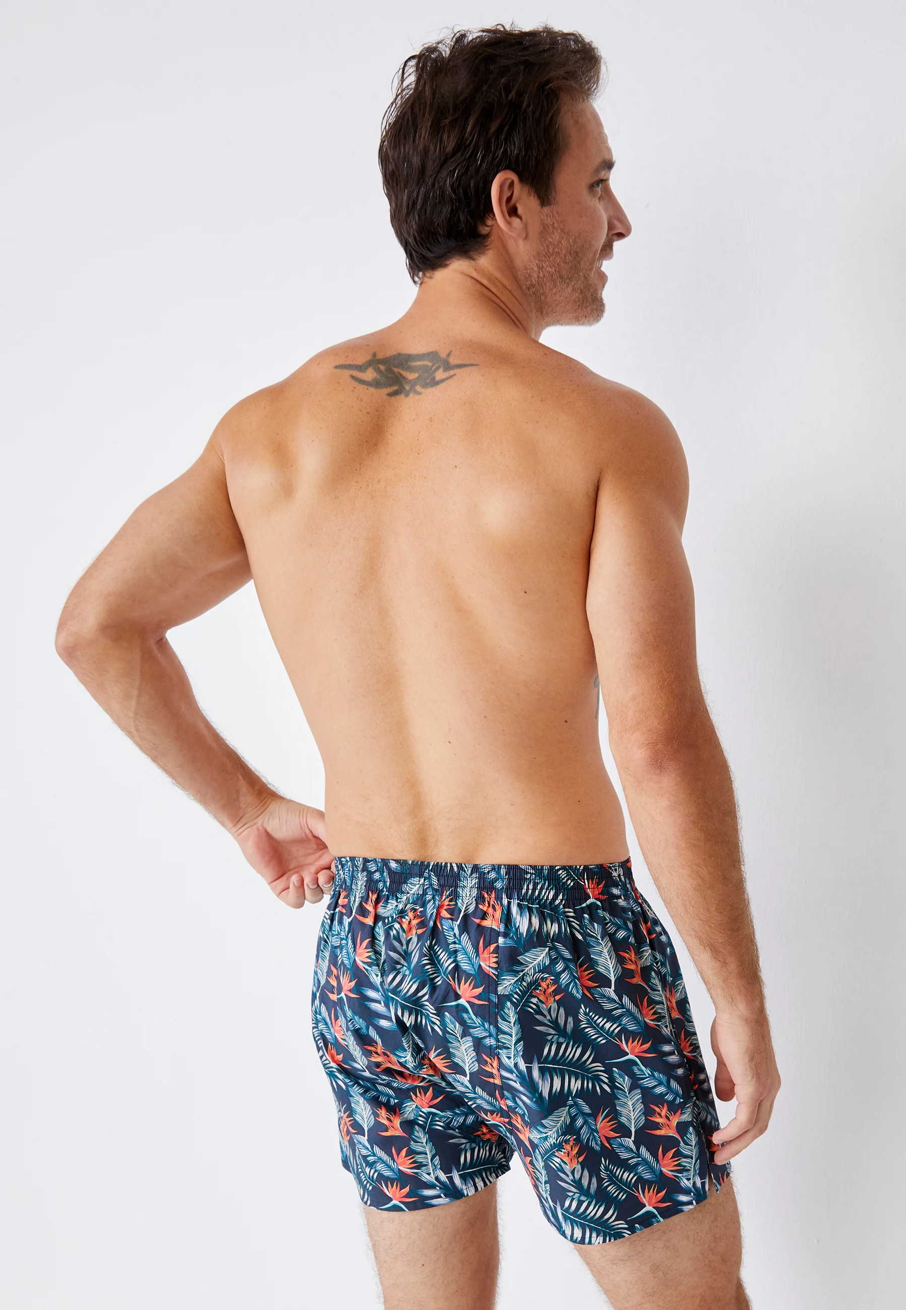Jockey® Everyday Woven Boxer - 2 Pack - Image 15