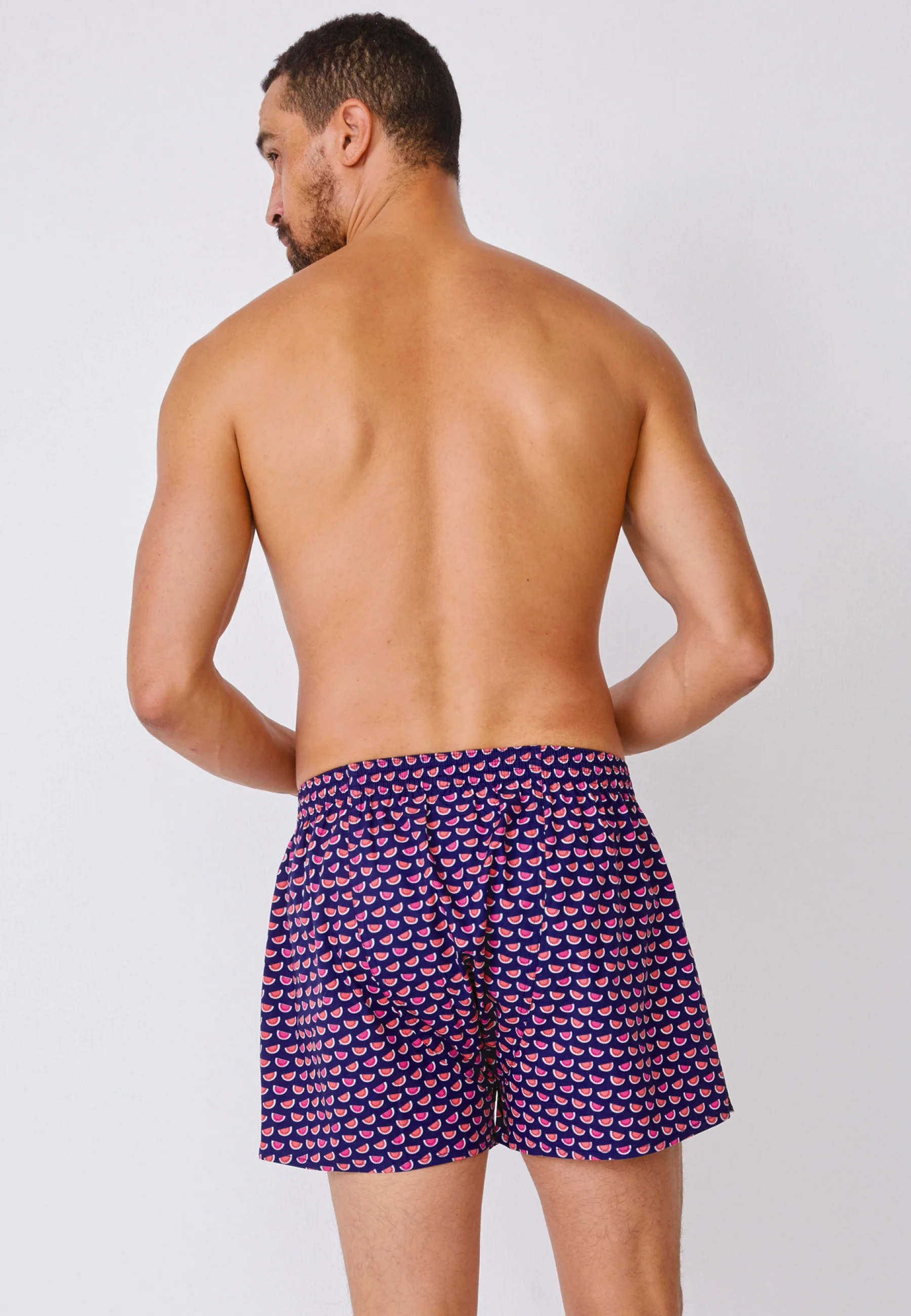Jockey® Everyday Woven Boxer - 2 Pack - Image 18