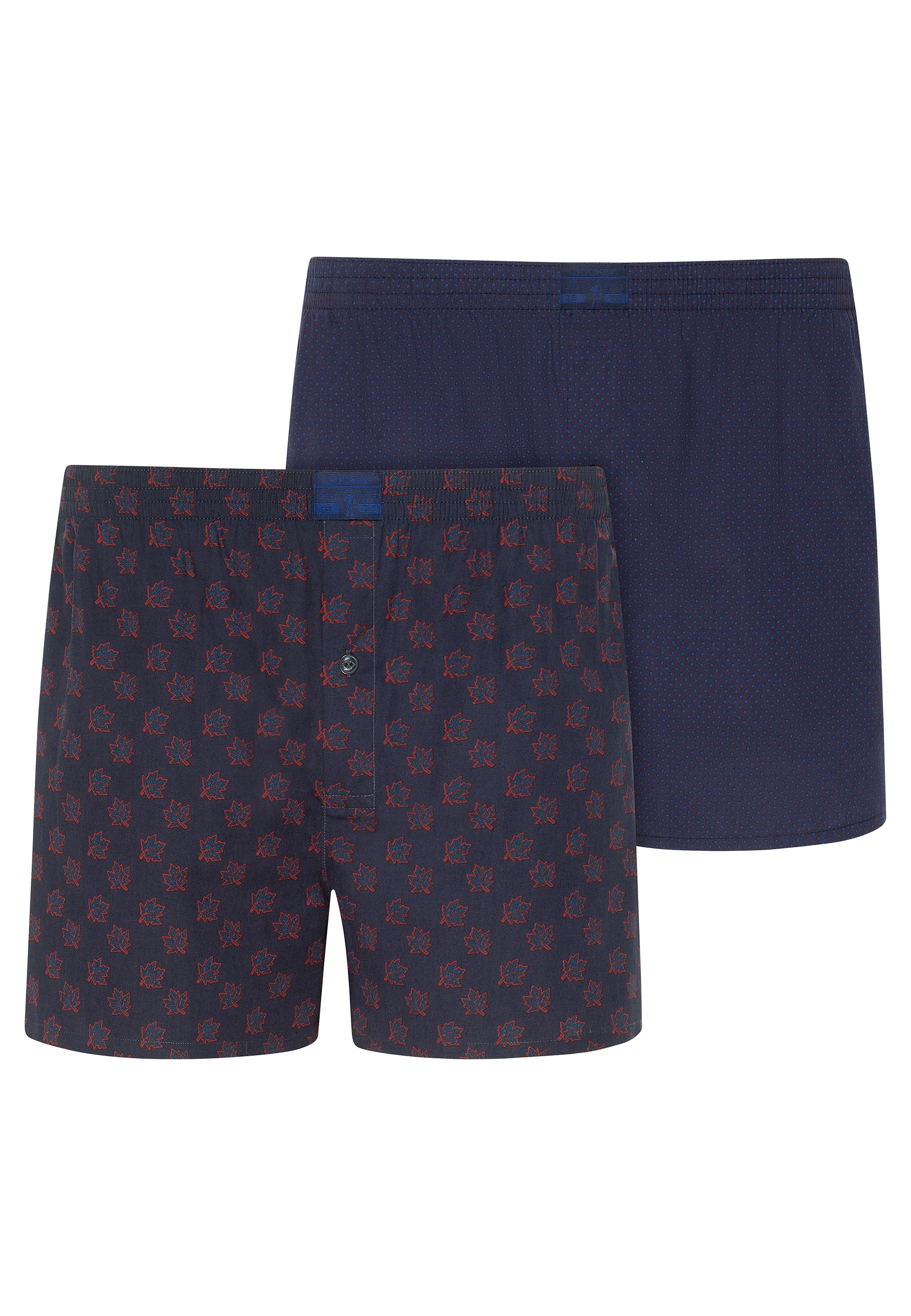 Jockey® Everyday Woven Boxer - 2 Pack - Image 20