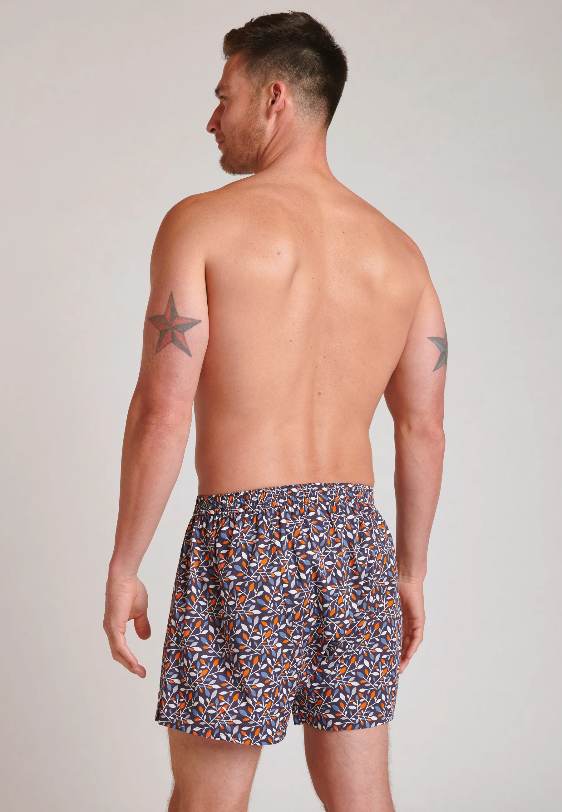 Jockey® Everyday Woven Boxer - 2 Pack - Image 23