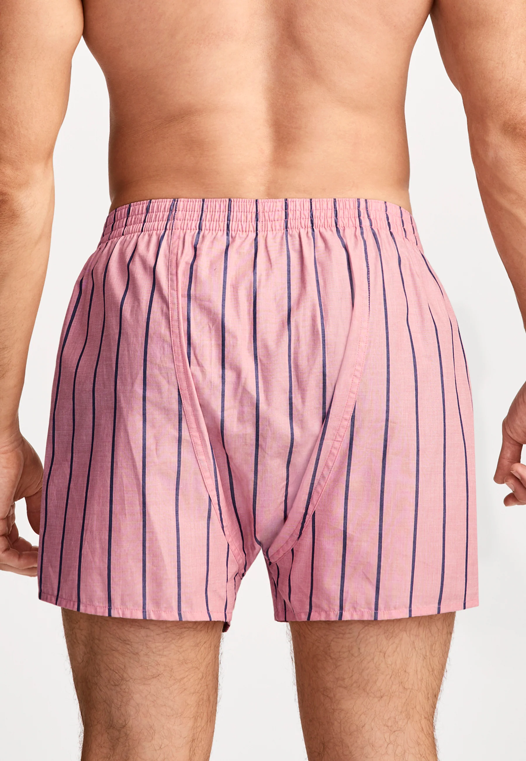 Jockey® Everyday Woven Boxer - 2 Pack - Image 33