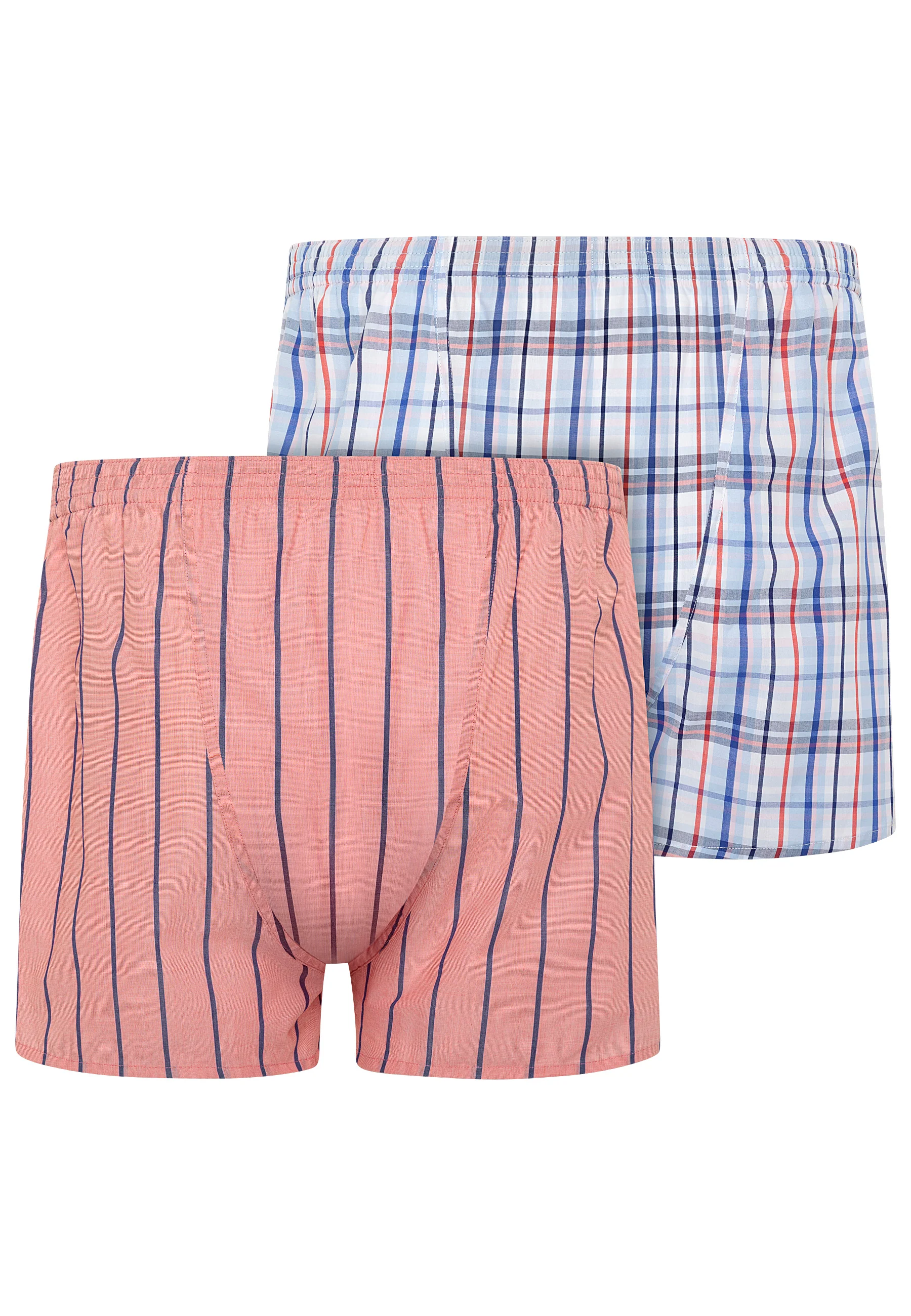 Jockey® Everyday Woven Boxer - 2 Pack - Image 35