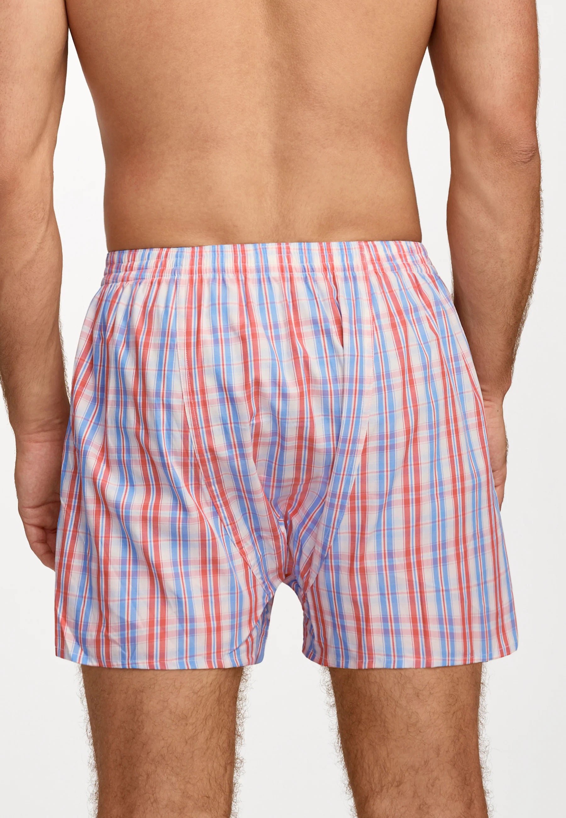 Jockey® Everyday Woven Boxer - 2 Pack - Image 38