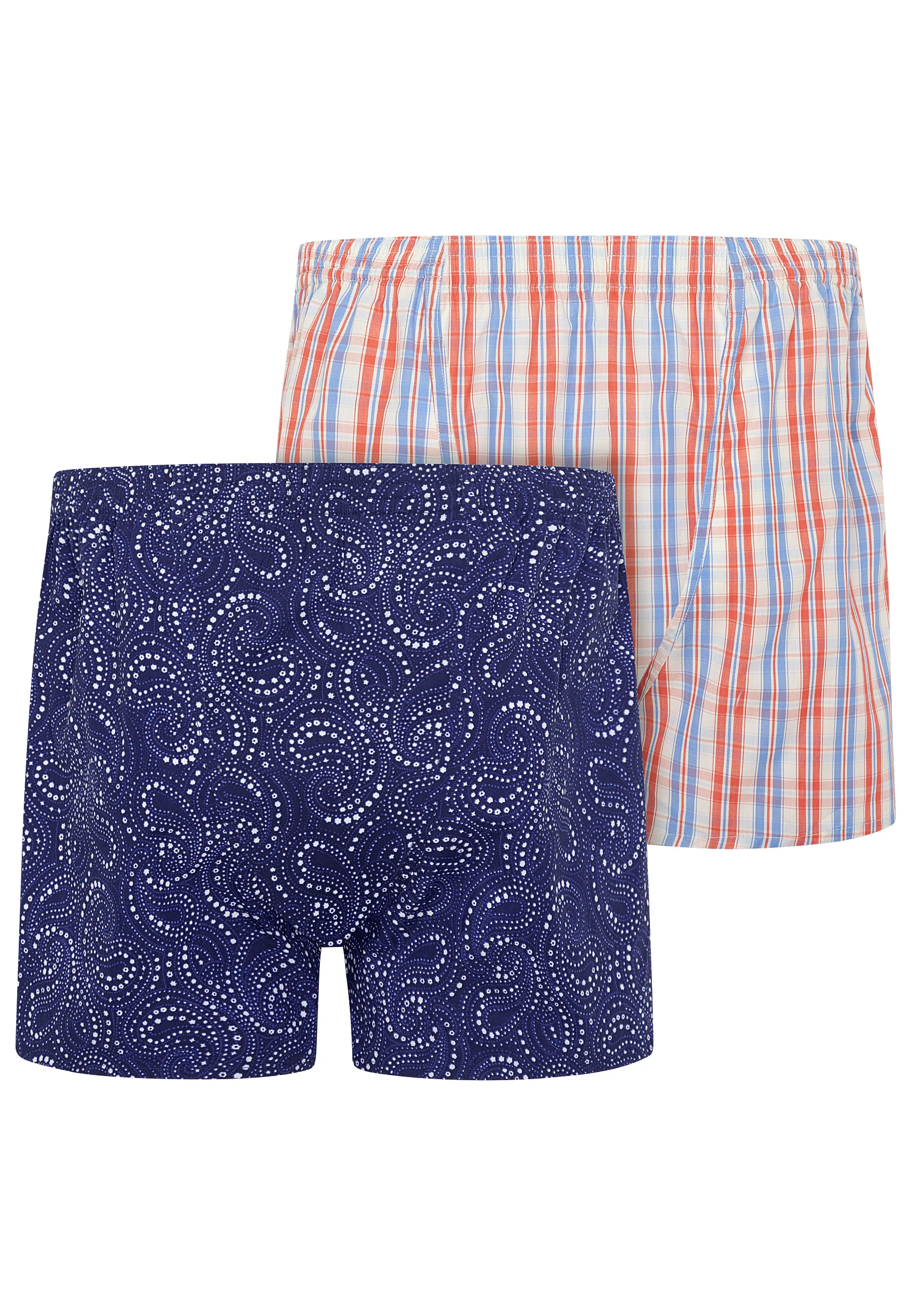 Jockey® Everyday Woven Boxer - 2 Pack - Image 39