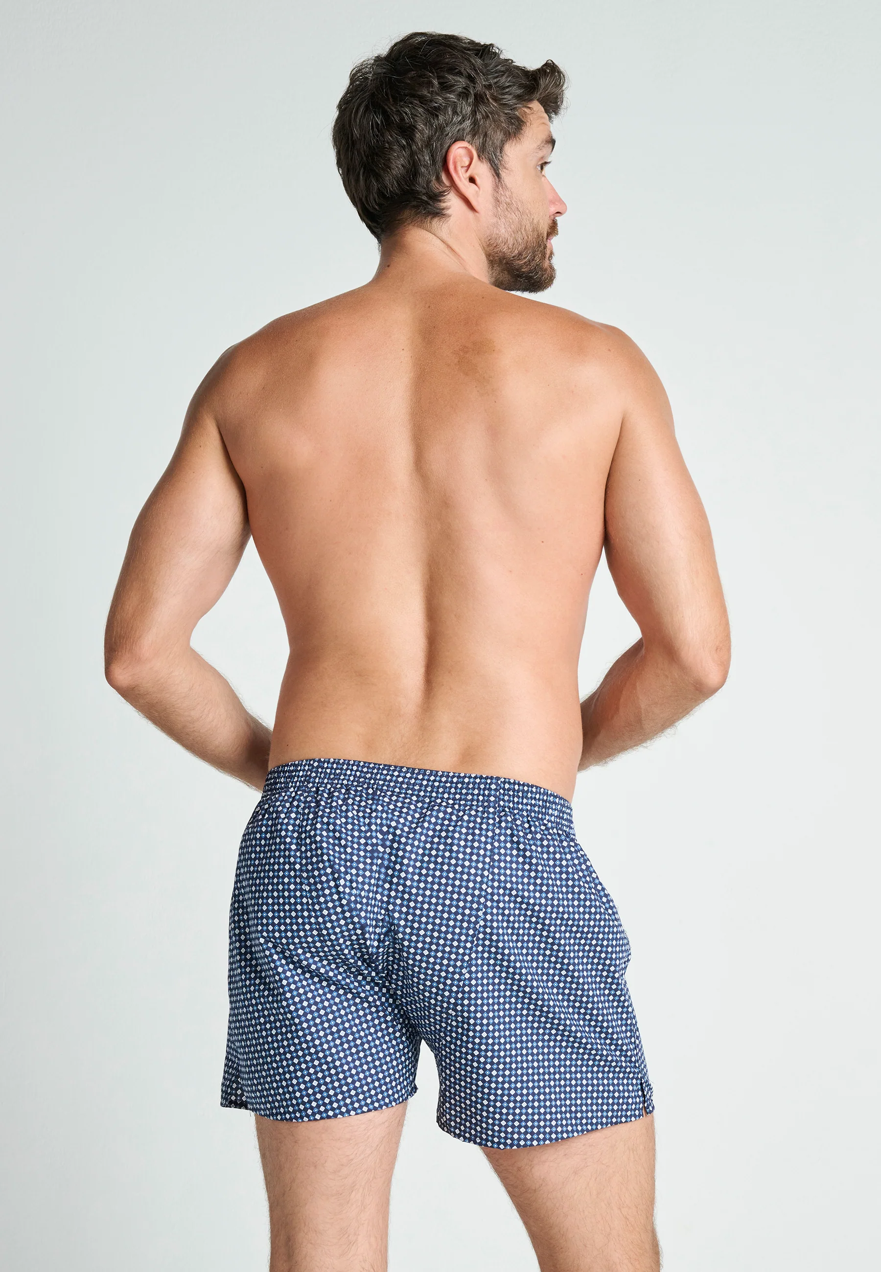 Jockey® Everyday Woven Boxer - 2 Pack - Image 7