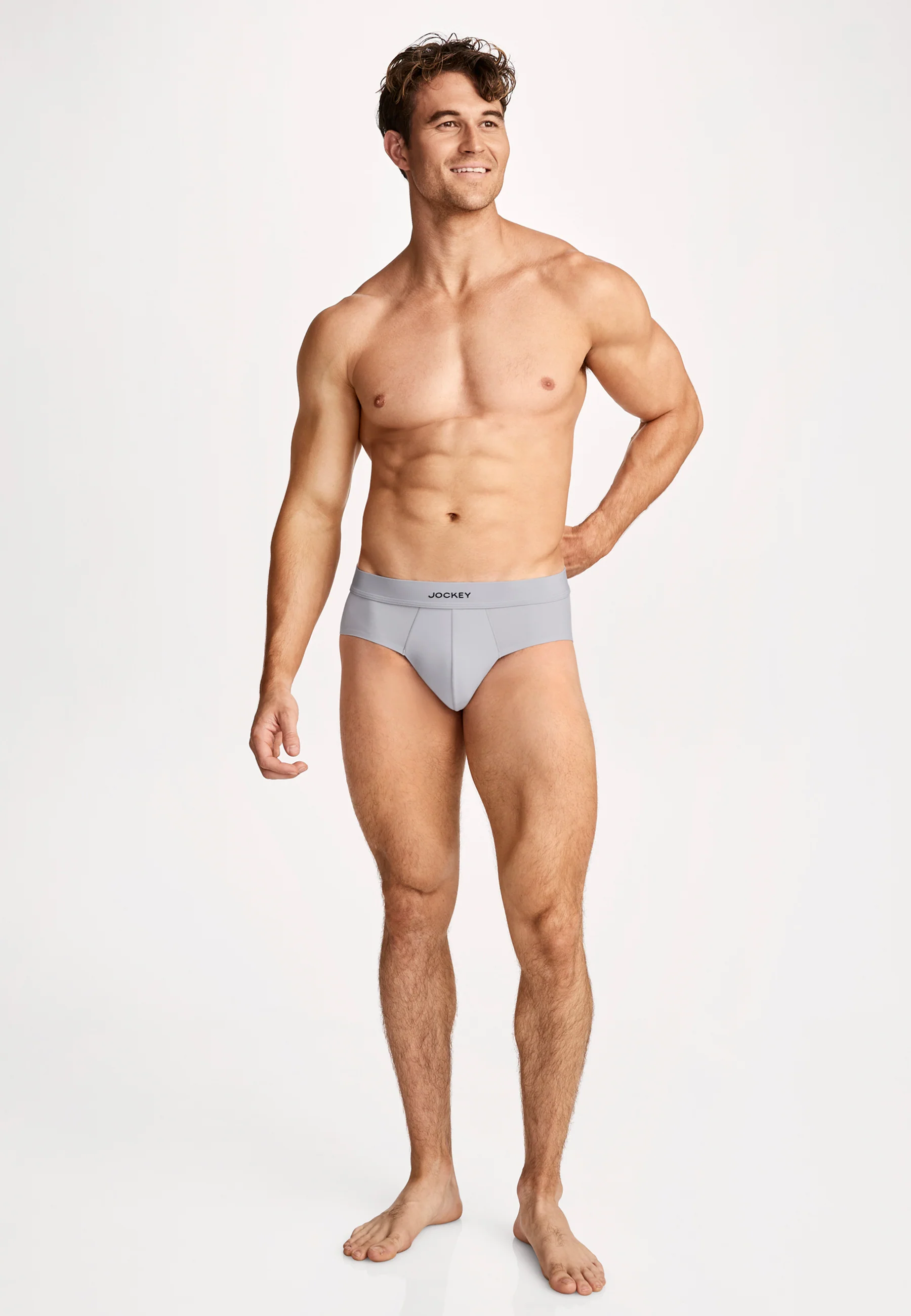 Jockey® Phantom Fit Brief - Image 12