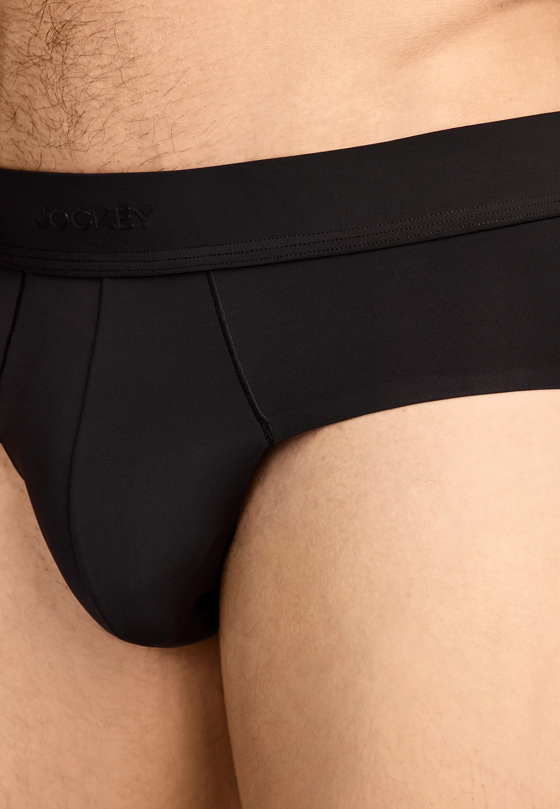 Jockey® Phantom Fit Brief - Image 4
