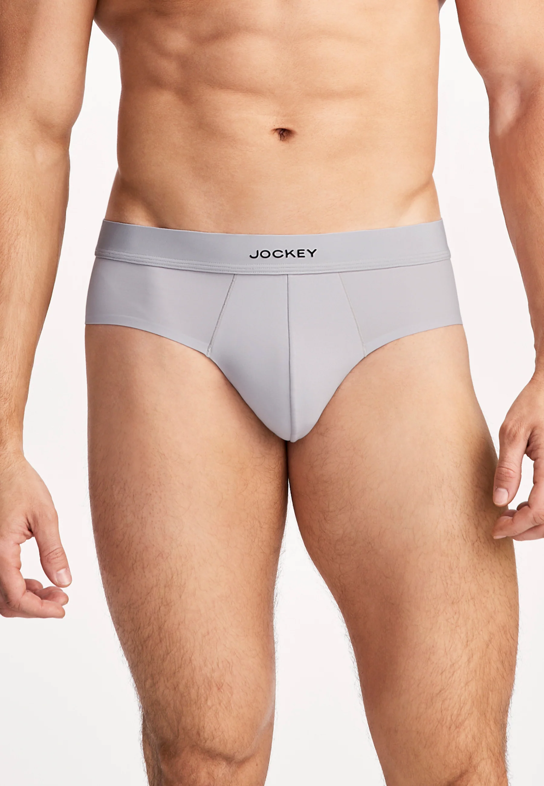 Jockey® Phantom Fit Brief - Image 7