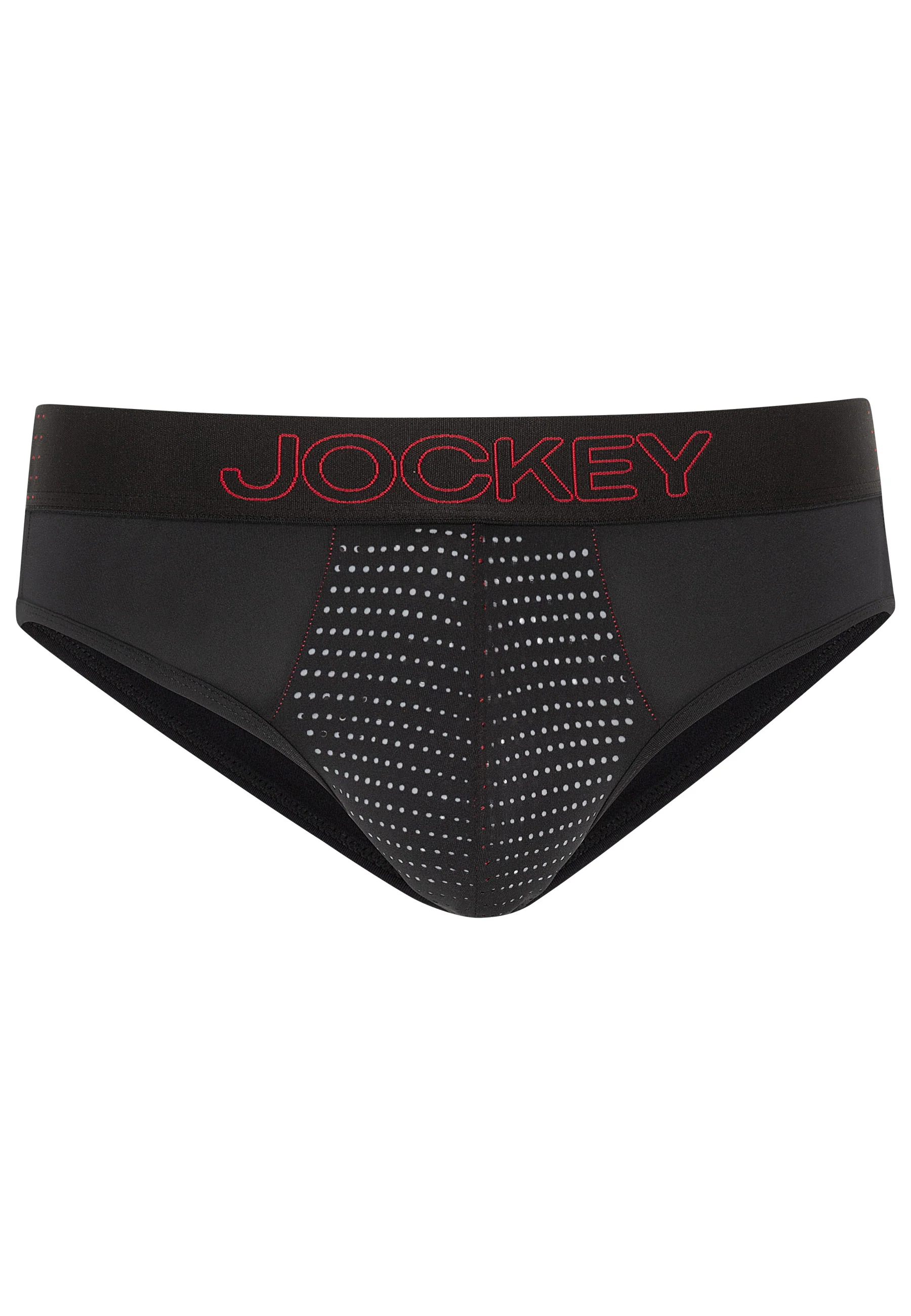 Jockey® VentraCool Air™ Brief - Image 3