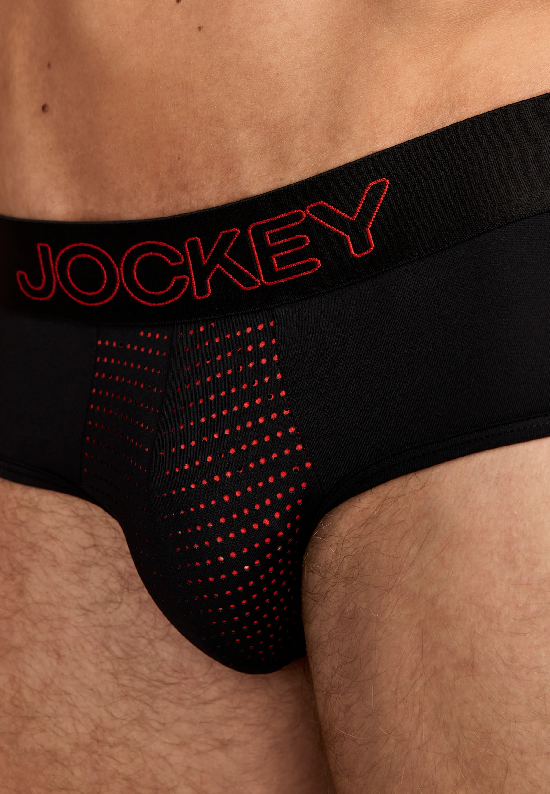 Jockey® VentraCool Air™ Brief - Image 5