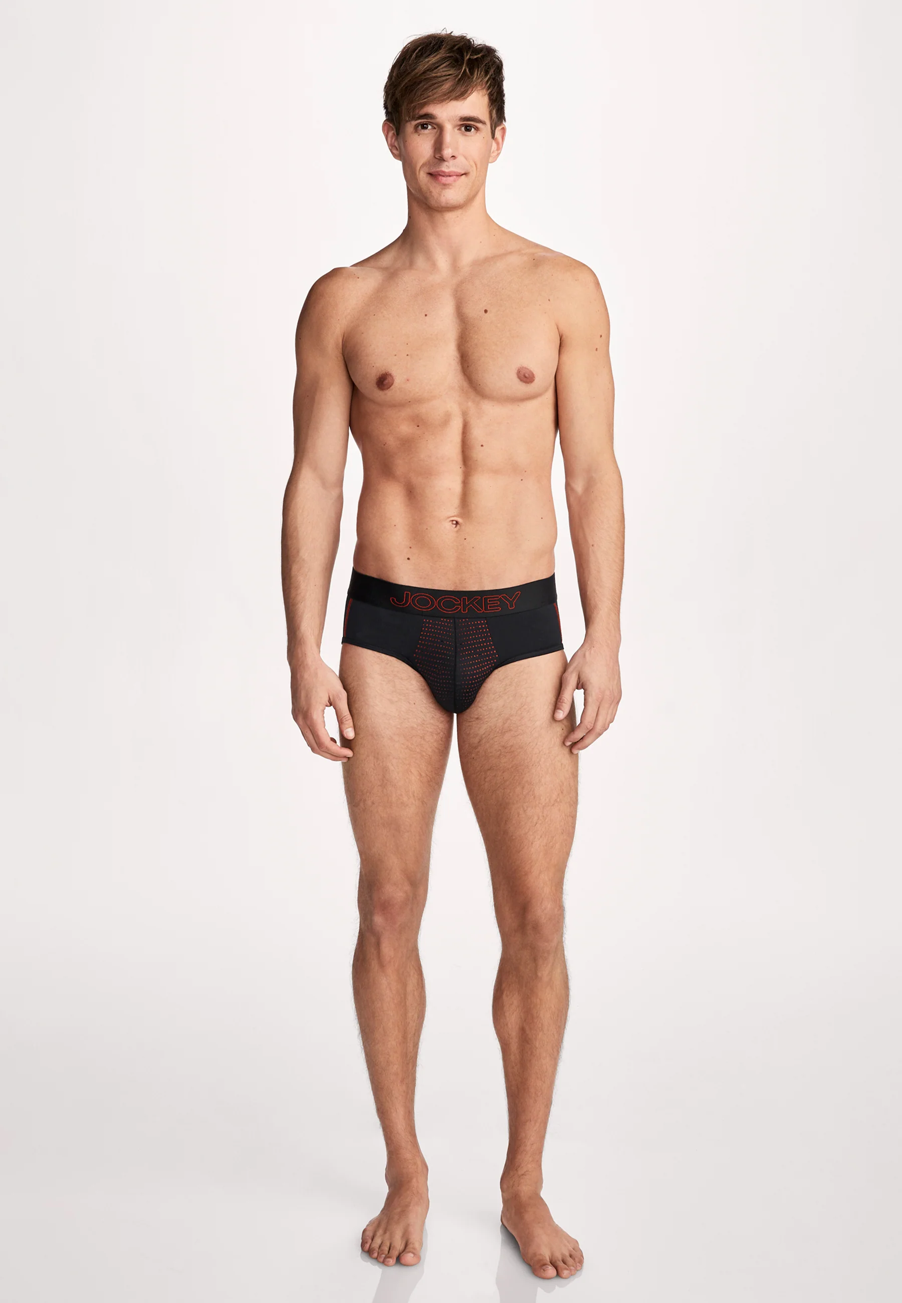 Jockey® VentraCool Air™ Brief - Image 7