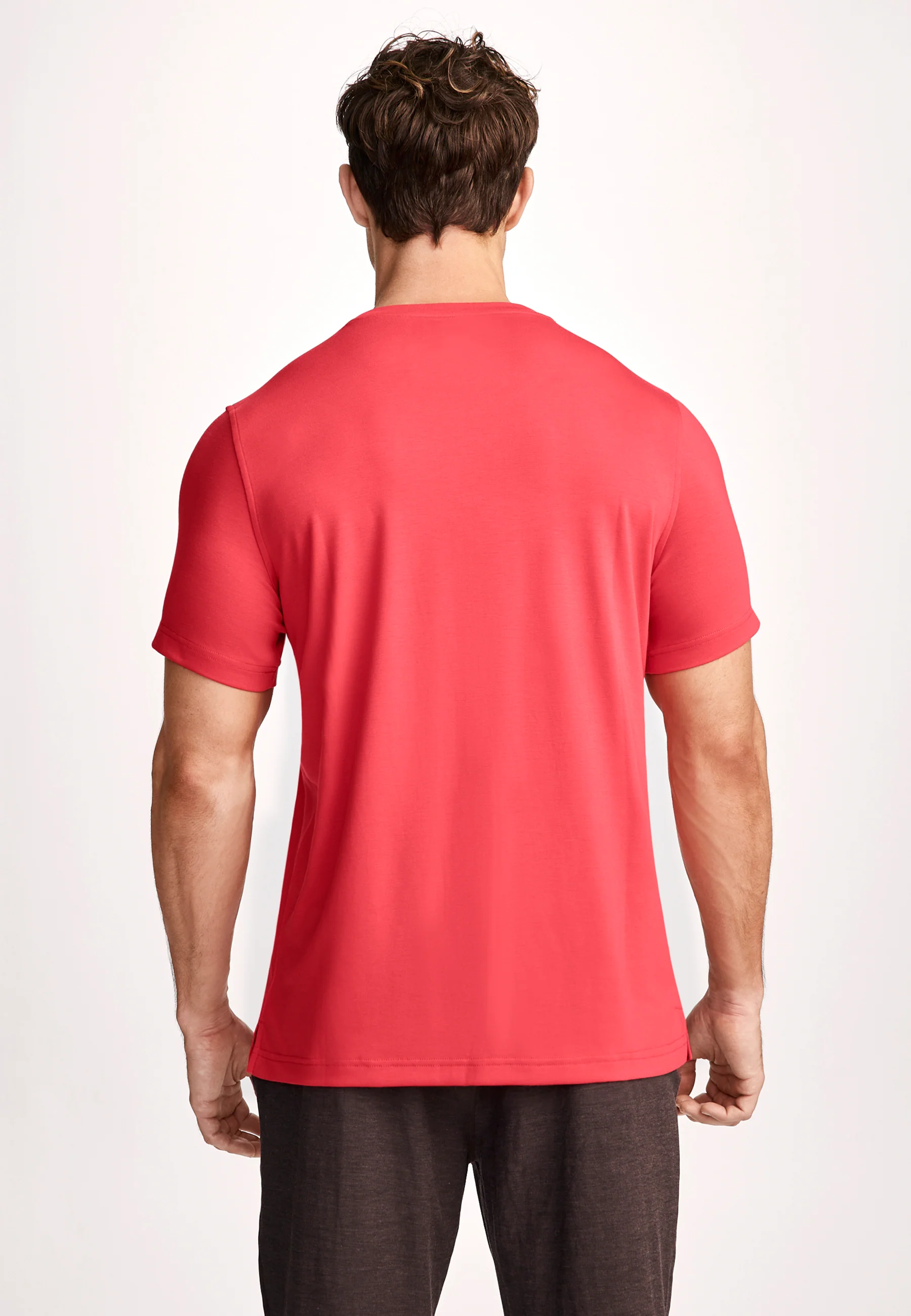 Jockey® EVERACTIVE™ Crew Neck Tee - Image 10