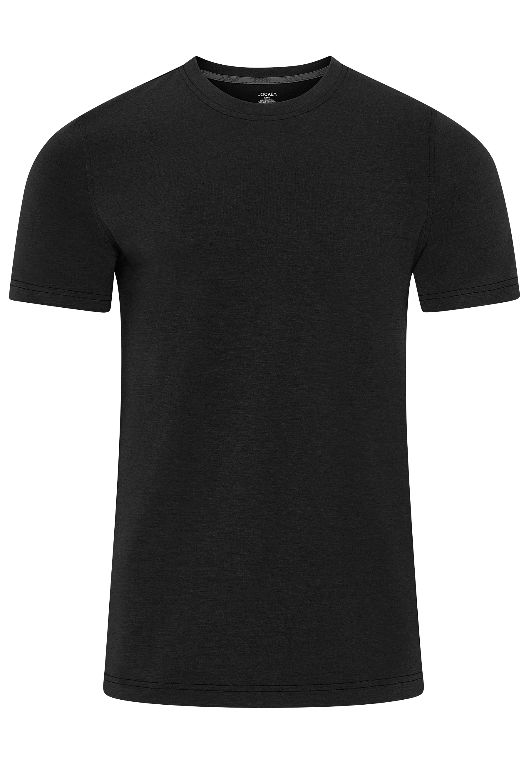 Jockey® EVERACTIVE™ Crew Neck Tee - Image 3
