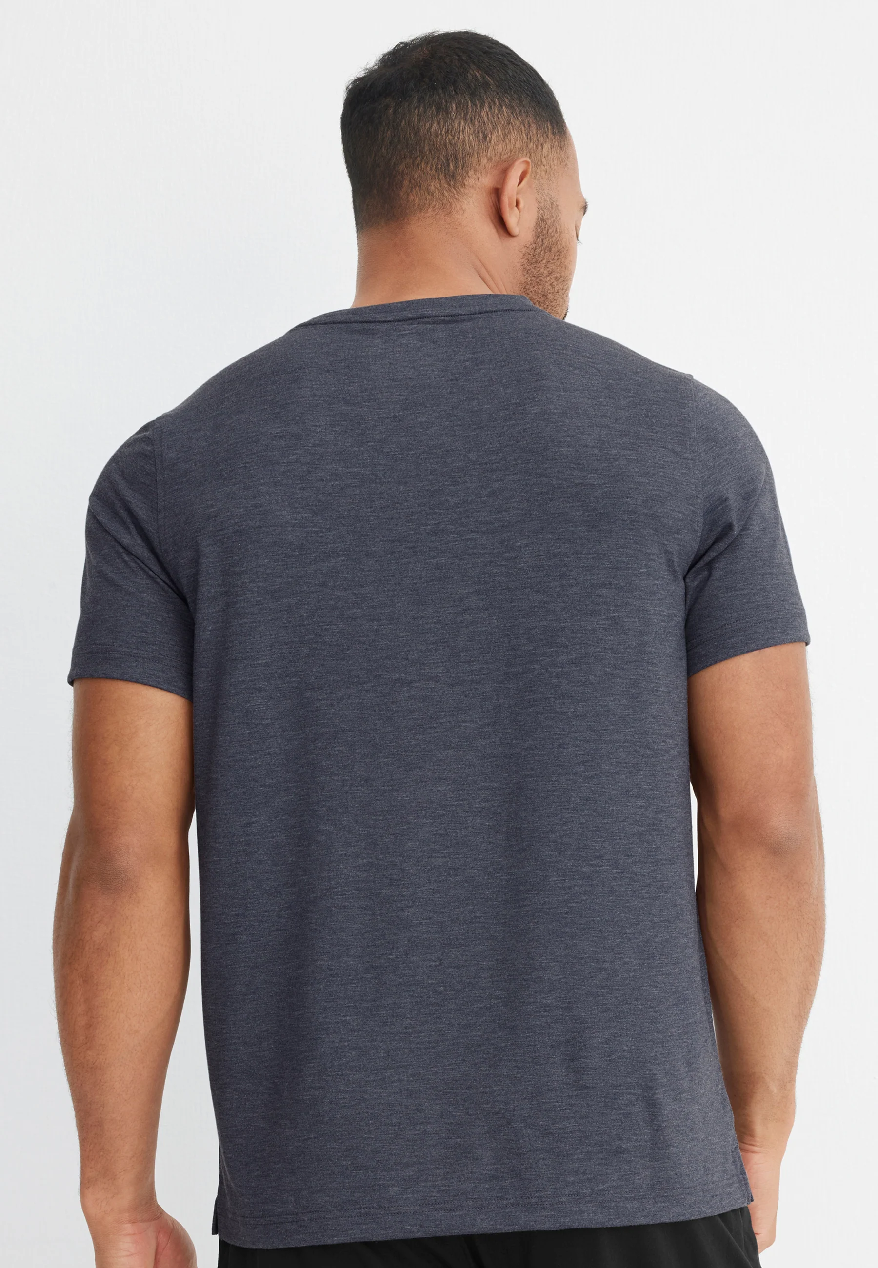 Jockey® EVERACTIVE™ Crew Neck Tee - Image 6
