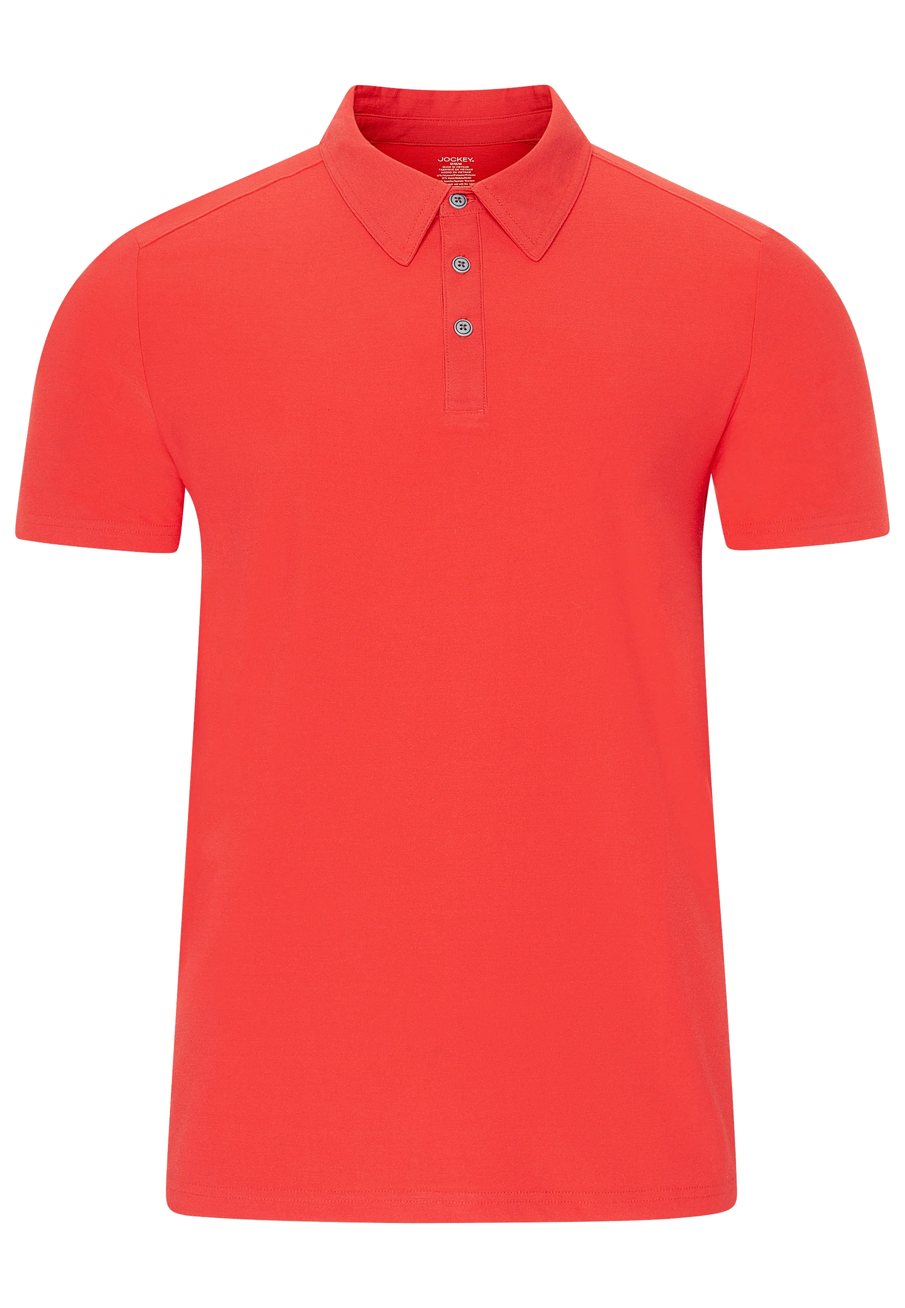 Jockey® EVERACTIVE™ Polo - Image 3