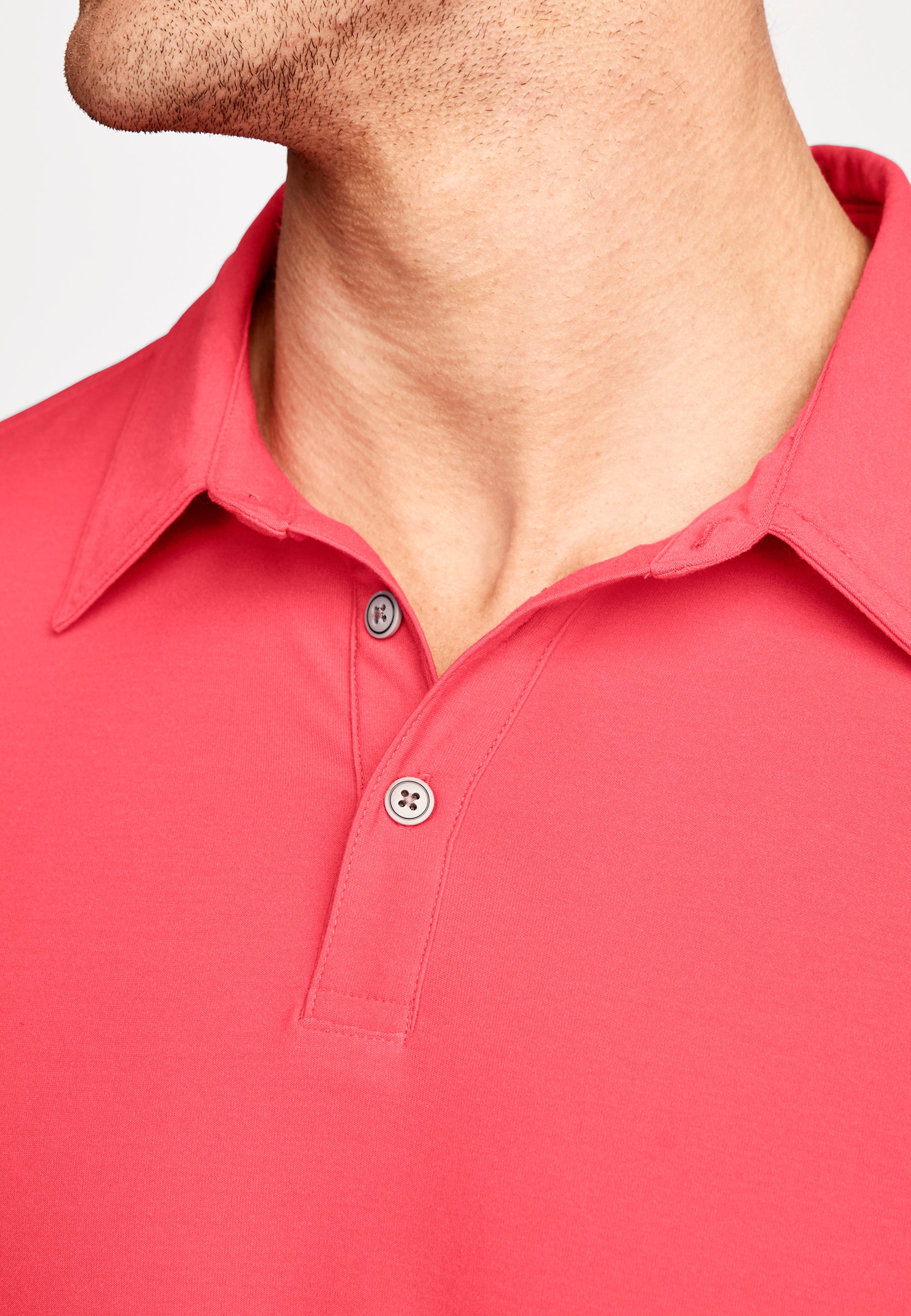 Jockey® EVERACTIVE™ Polo - Image 4
