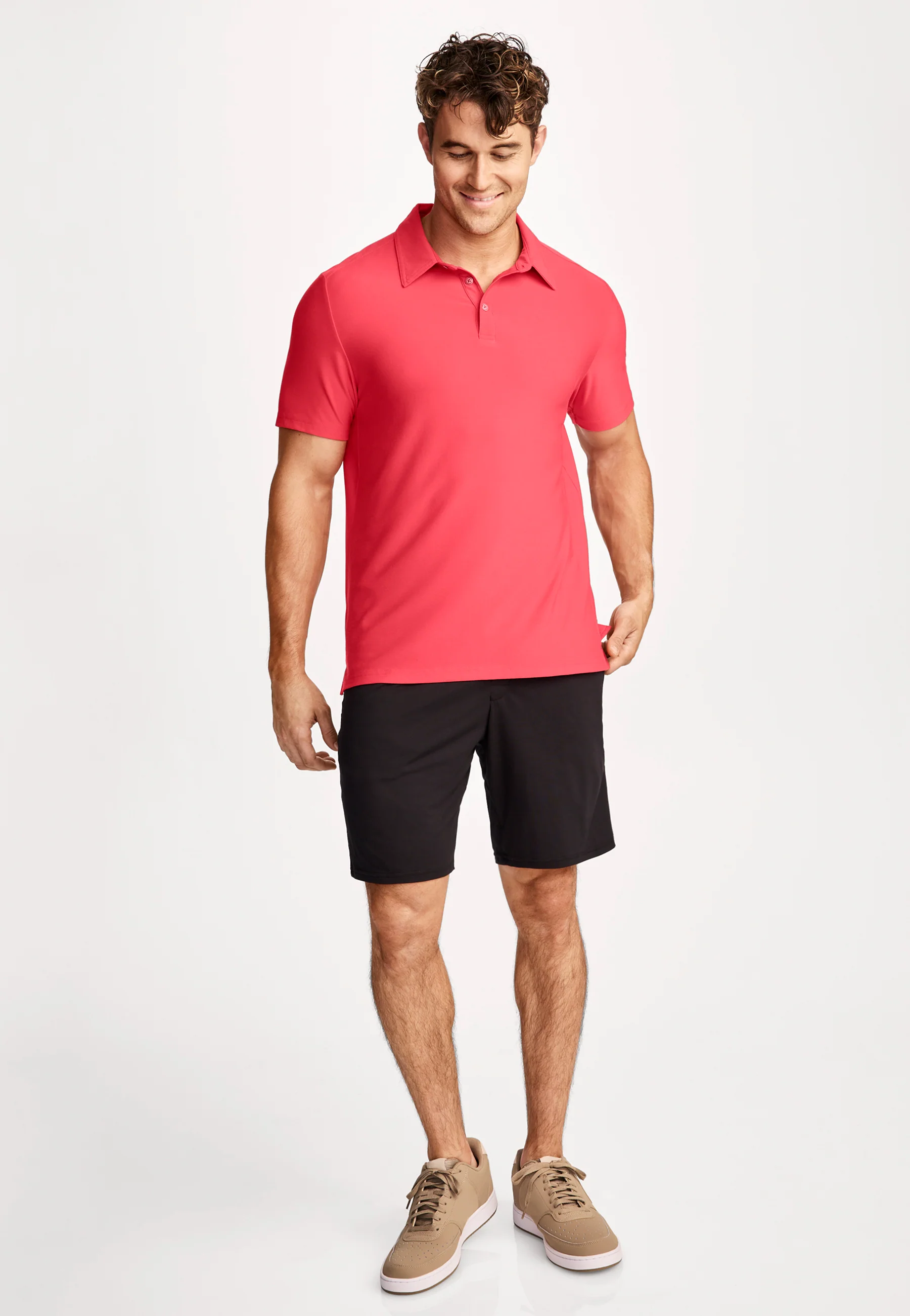 Jockey® EVERACTIVE™ Polo - Image 5