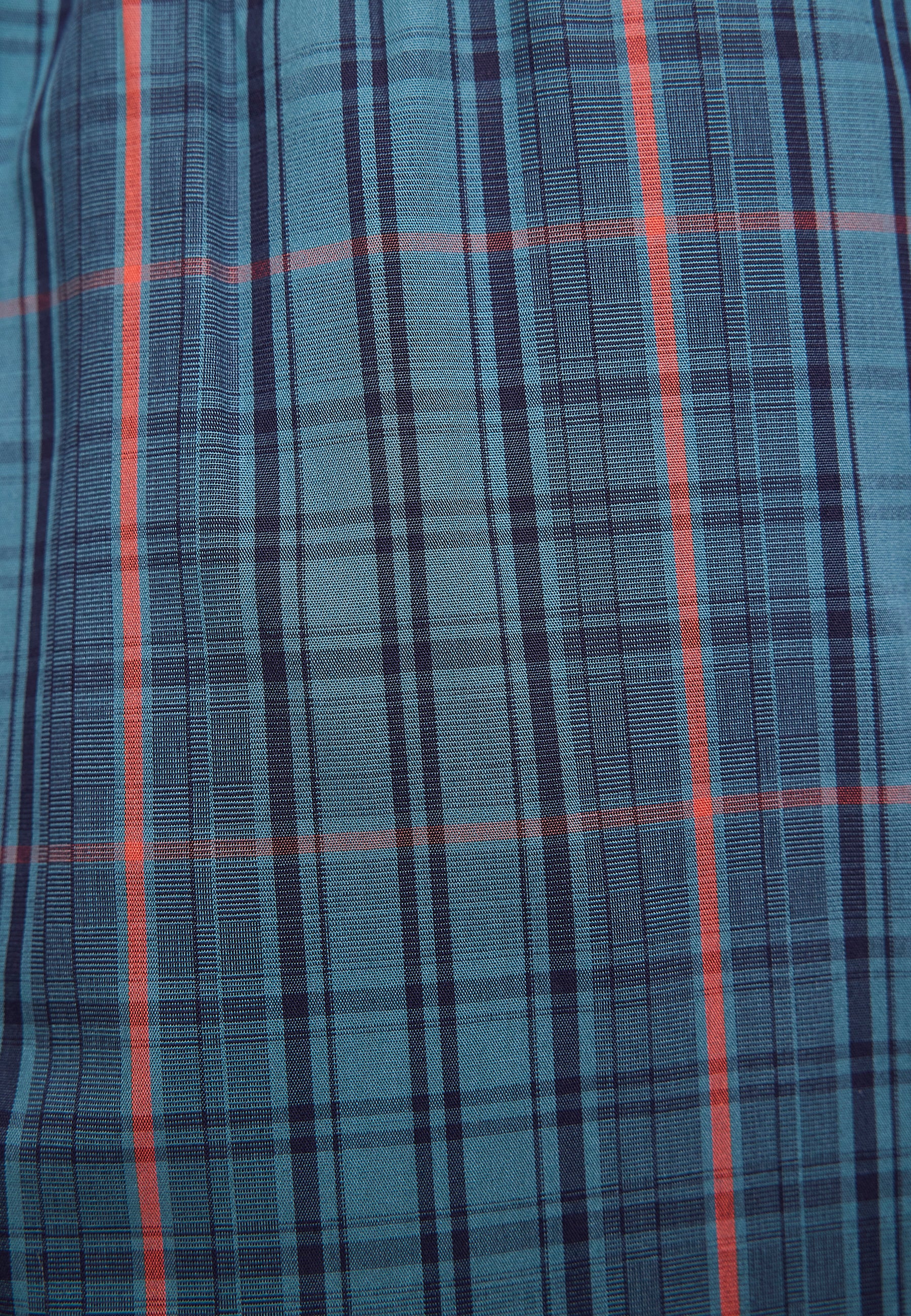 Jockey® Everyday Check Woven Boxer - Image 32