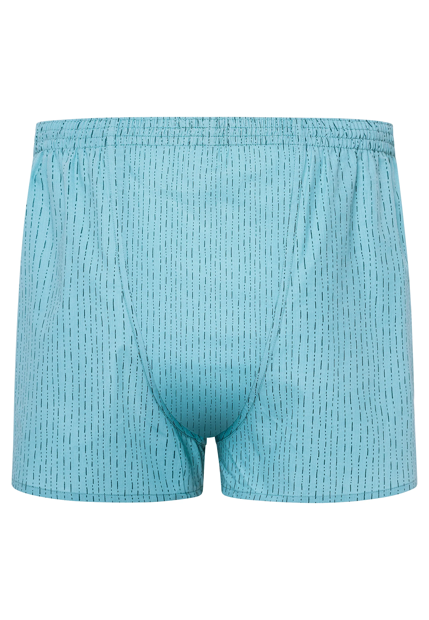 Jockey® Everyday Check Woven Boxer - Image 37