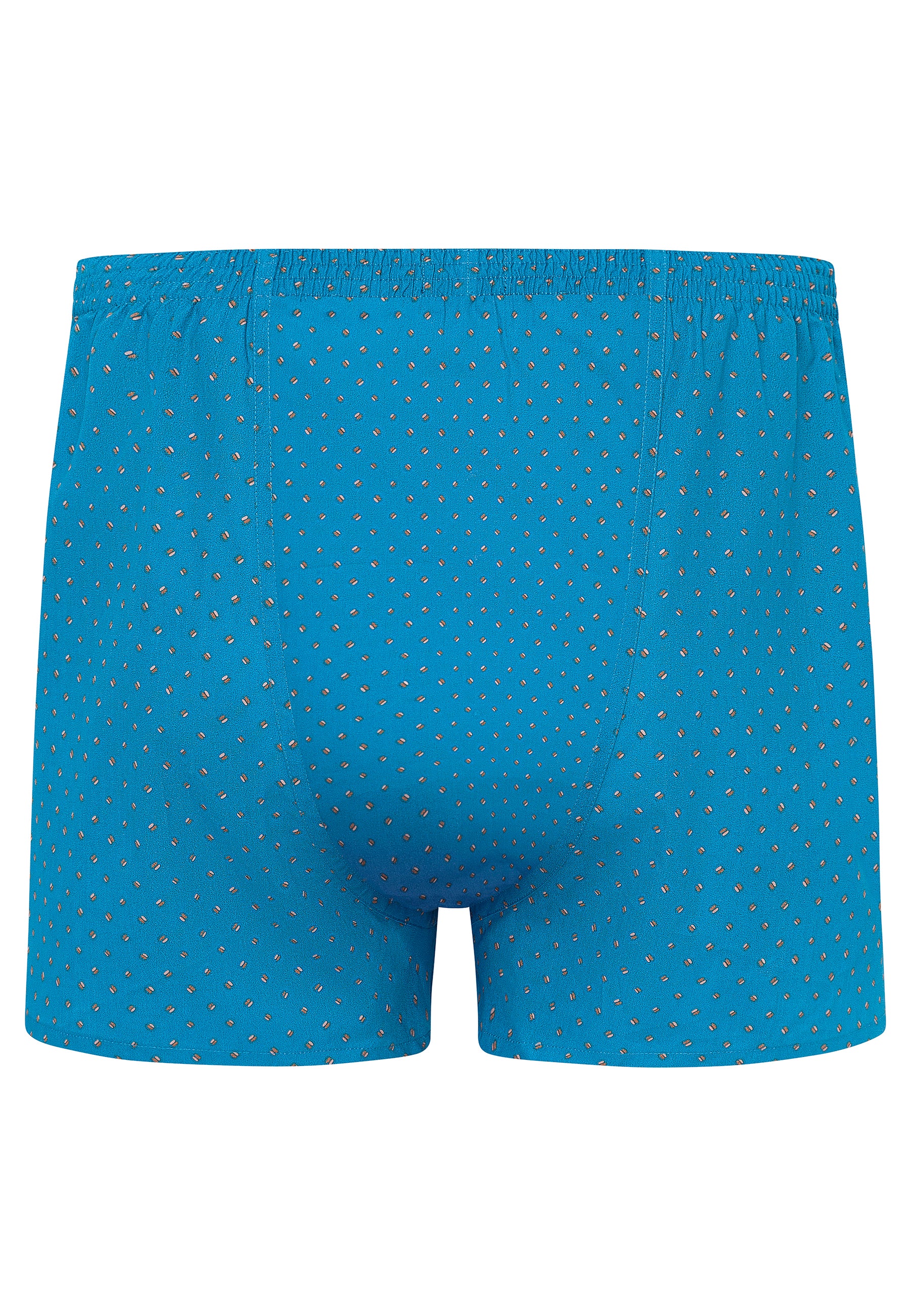 Jockey® Everyday Check Woven Boxer - Image 59