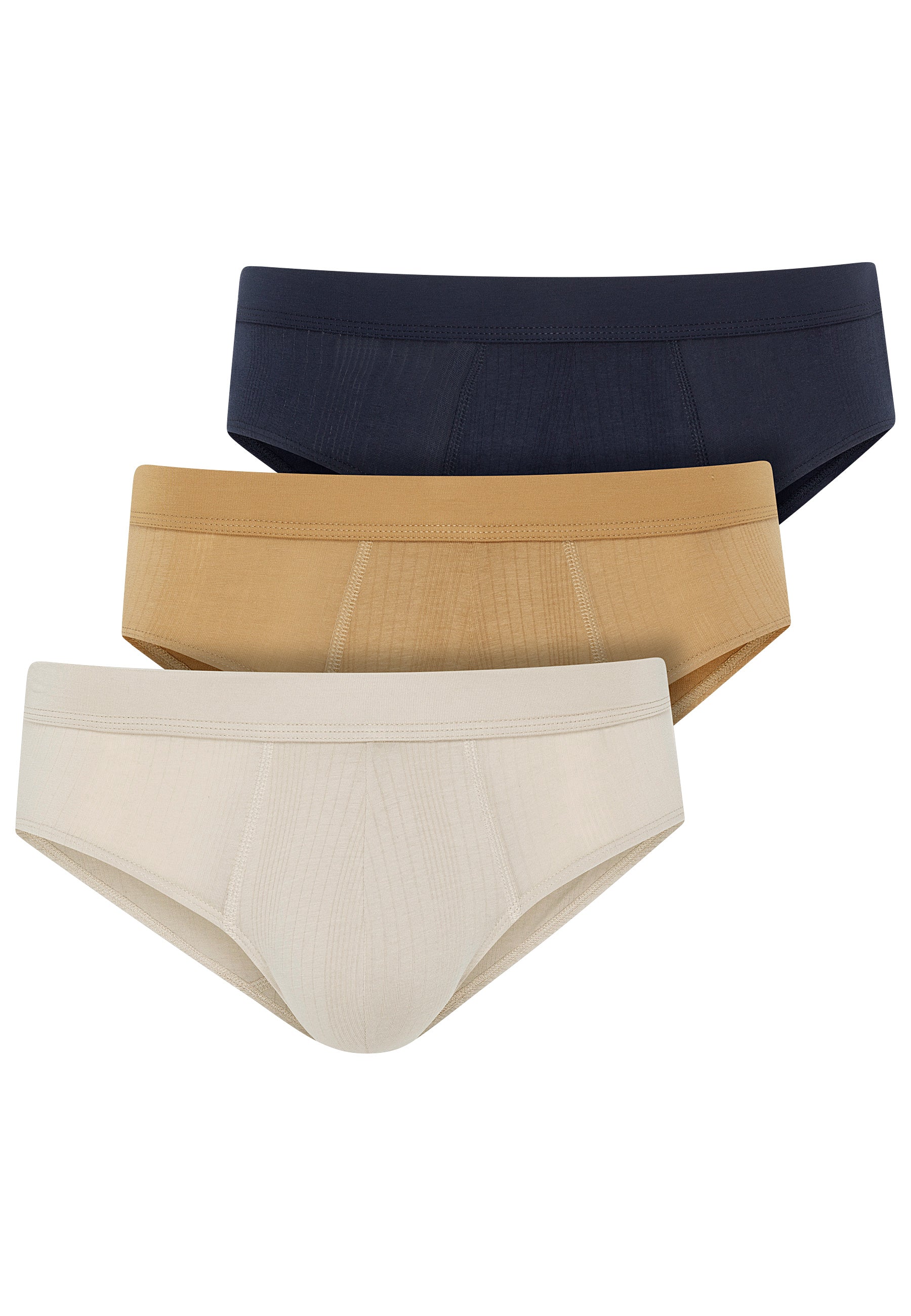 Jockey® Hypersoft 360 Brief - 3 Pack - Image 14