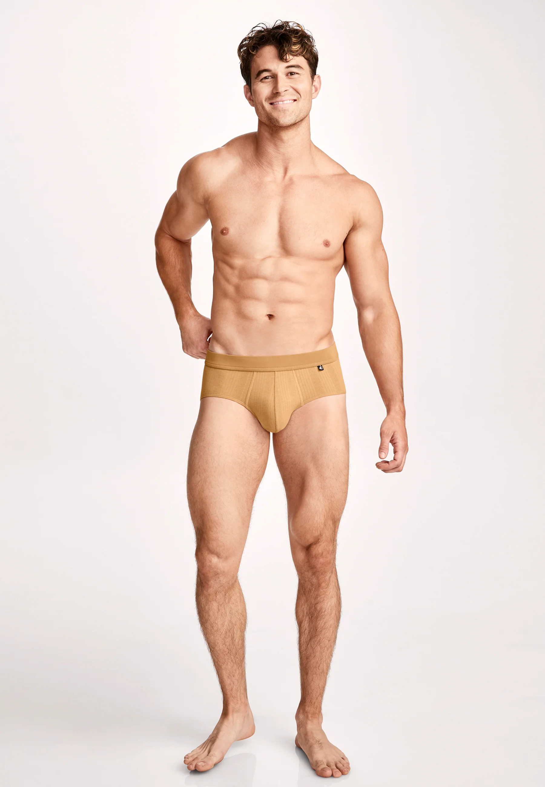 Jockey® Hypersoft 360 Brief - 3 Pack - Image 18