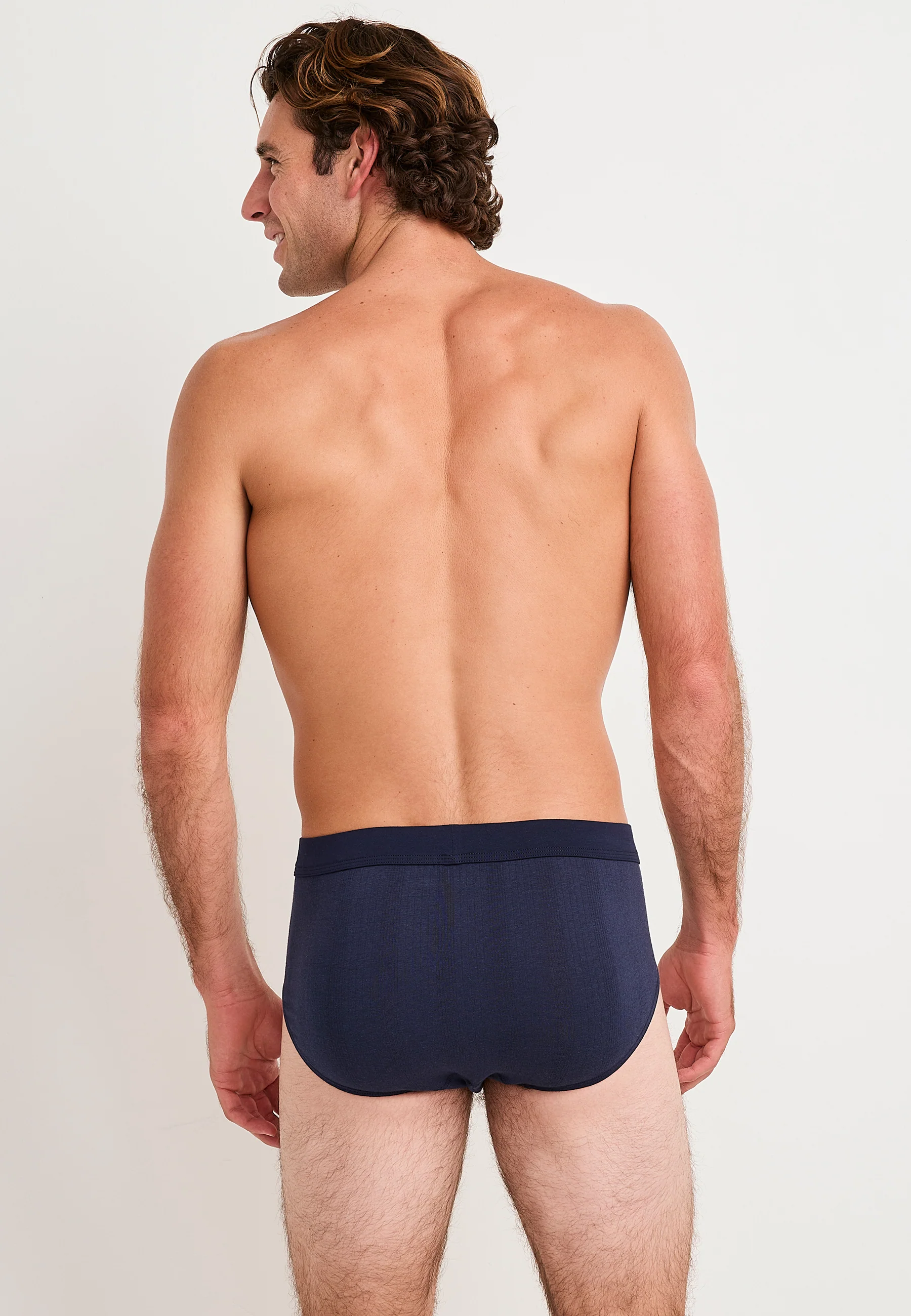 Jockey® Hypersoft 360 Brief - 3 Pack - Image 3