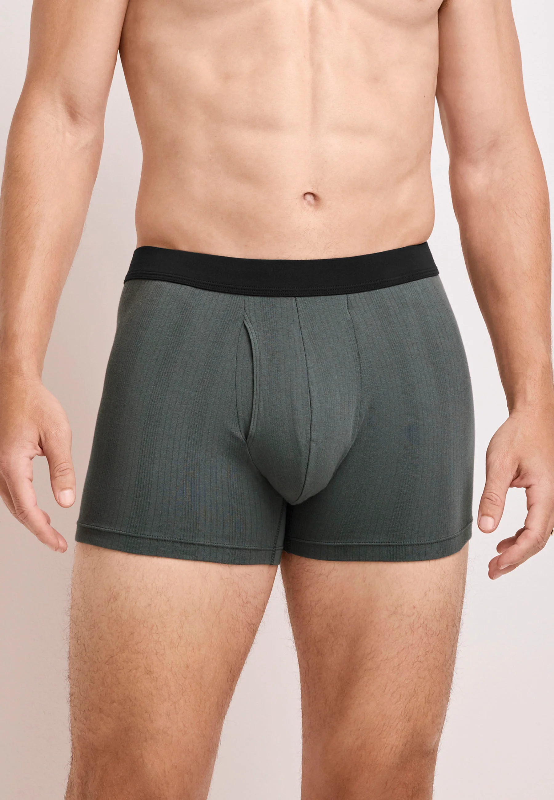 Jockey® Hypersoft 360 2.5" Short Trunk - 3 Pack - Image 10