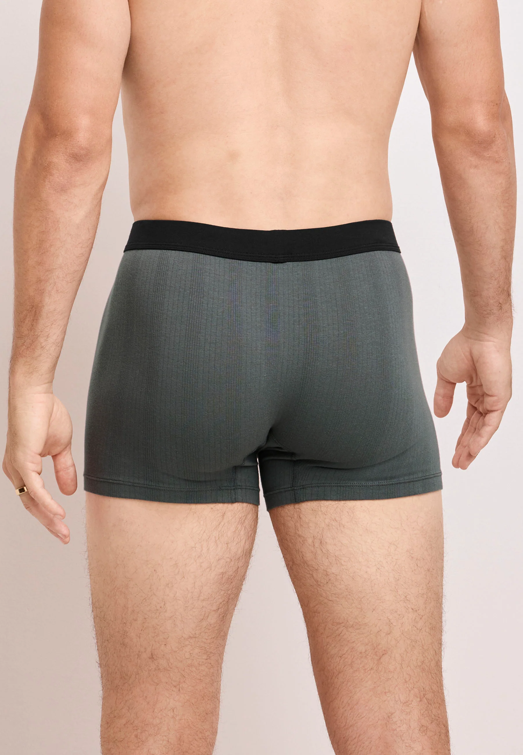 Jockey® Hypersoft 360 2.5" Short Trunk - 3 Pack - Image 11