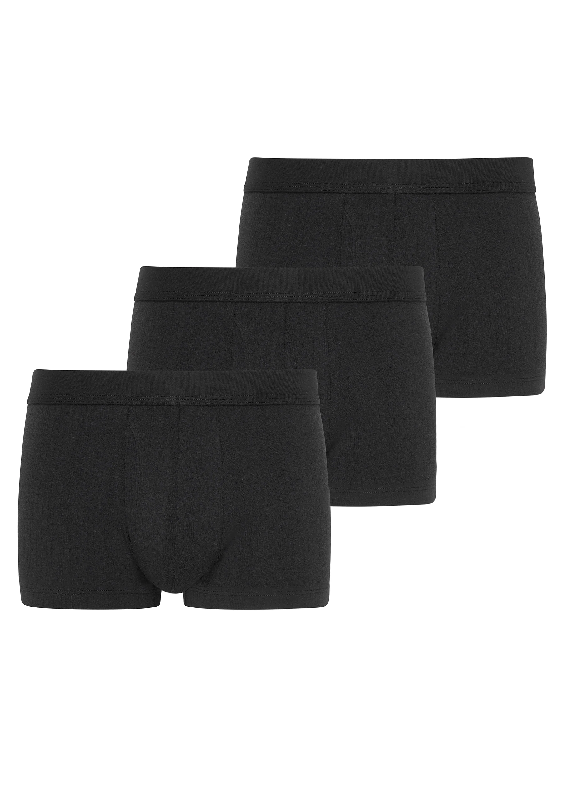 Jockey® Hypersoft 360 2.5" Short Trunk - 3 Pack - Image 14
