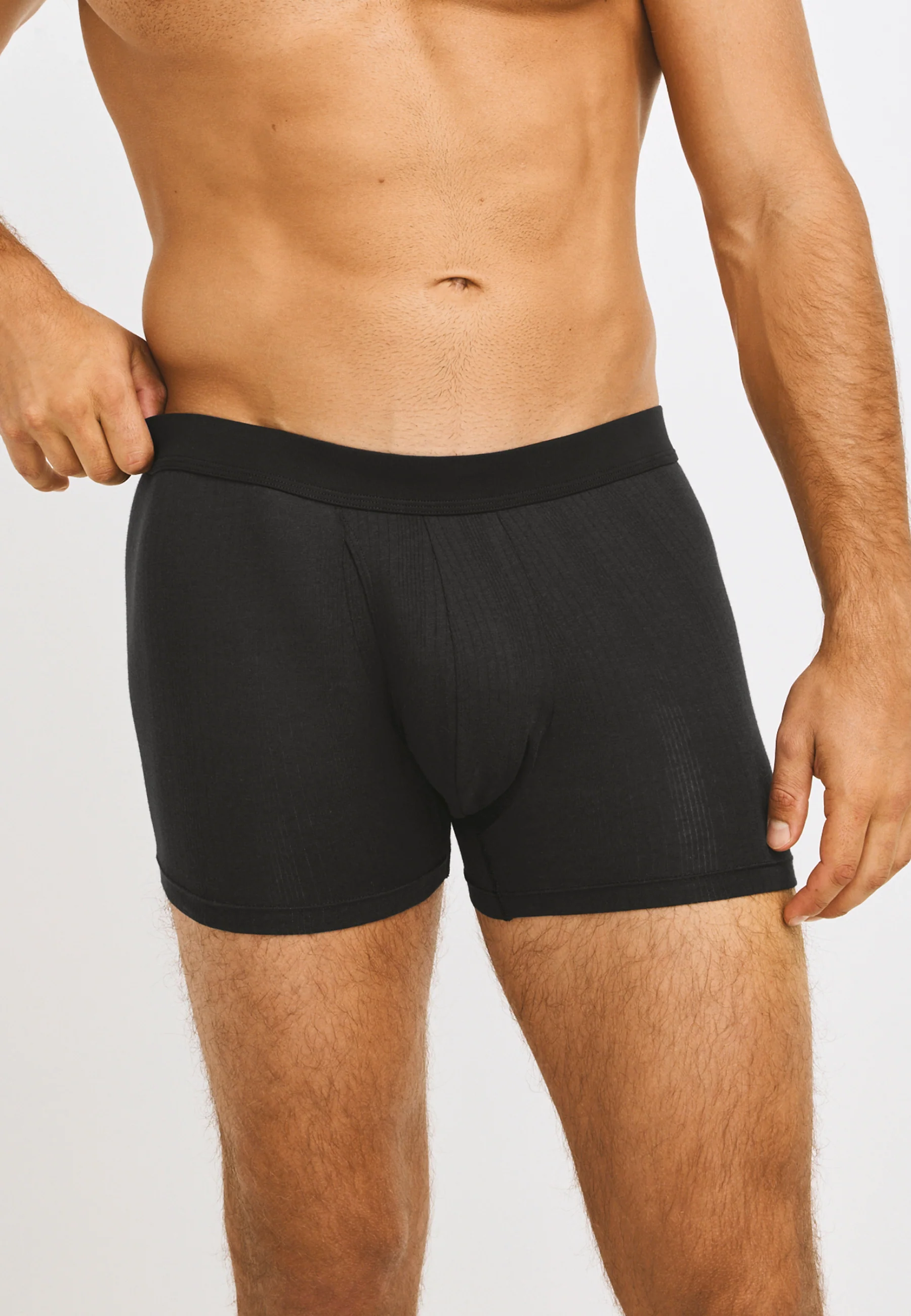 Jockey® Hypersoft 360 2.5" Short Trunk - 3 Pack - Image 15