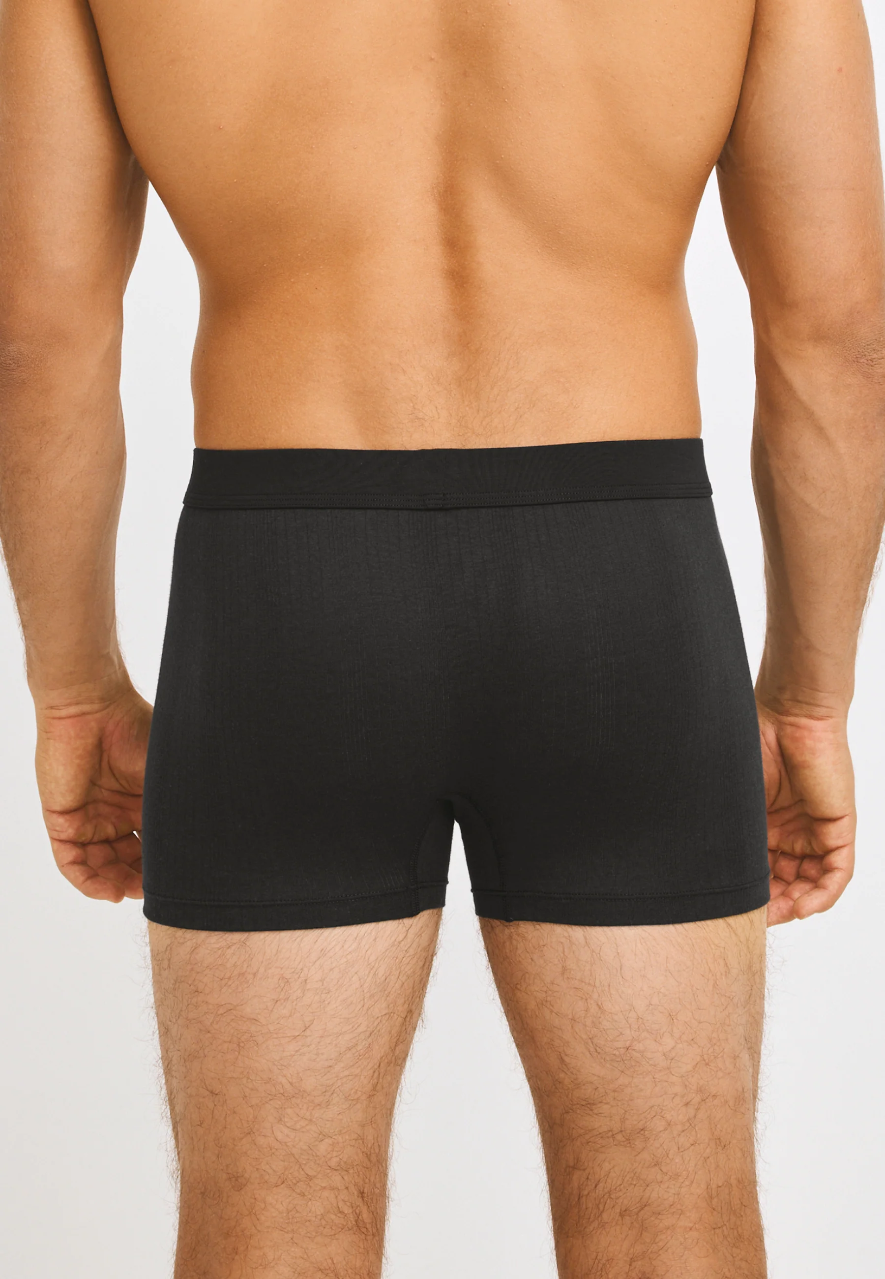 Jockey® Hypersoft 360 2.5" Short Trunk - 3 Pack - Image 16