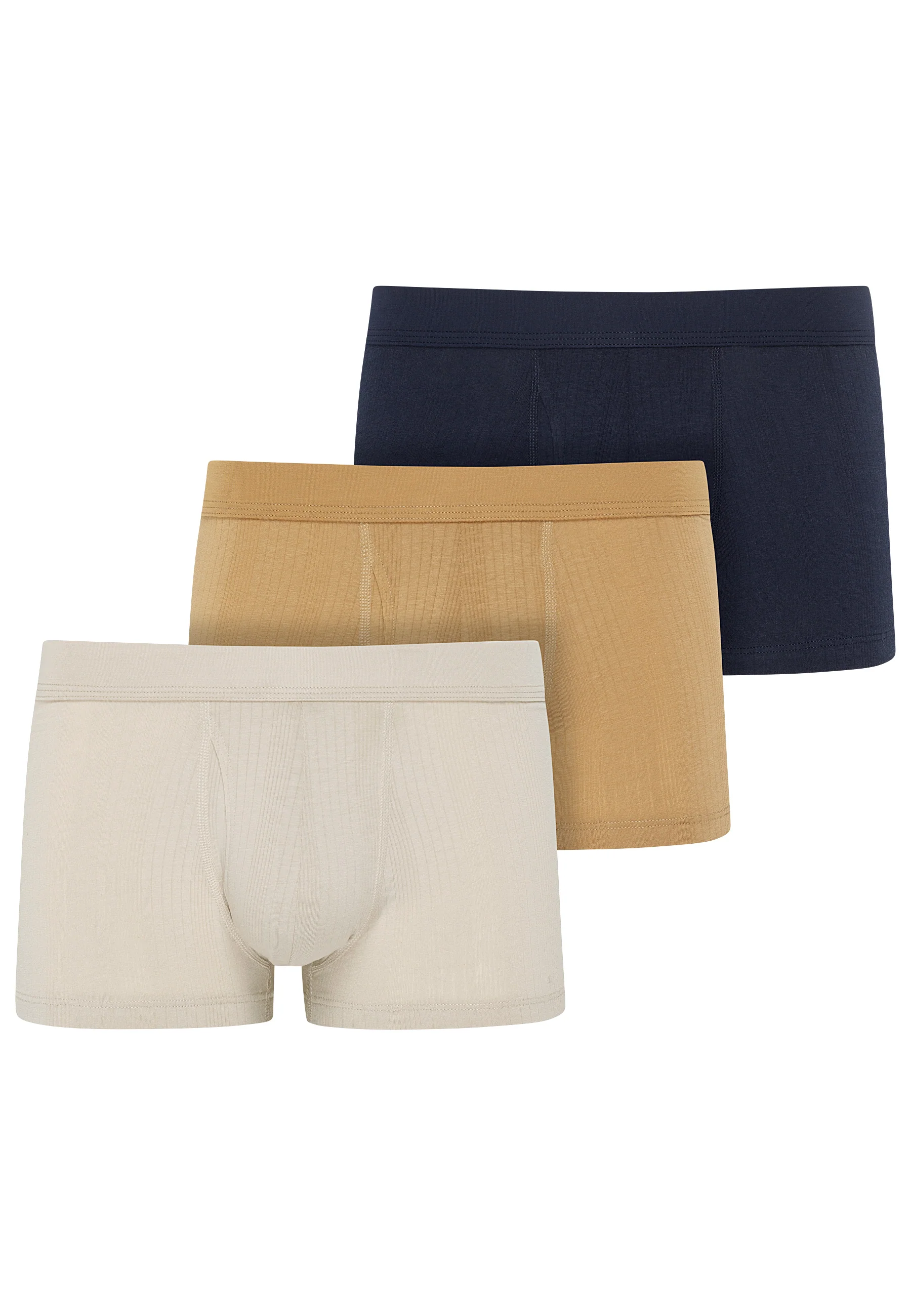 Jockey® Hypersoft 360 2.5" Short Trunk - 3 Pack - Image 19