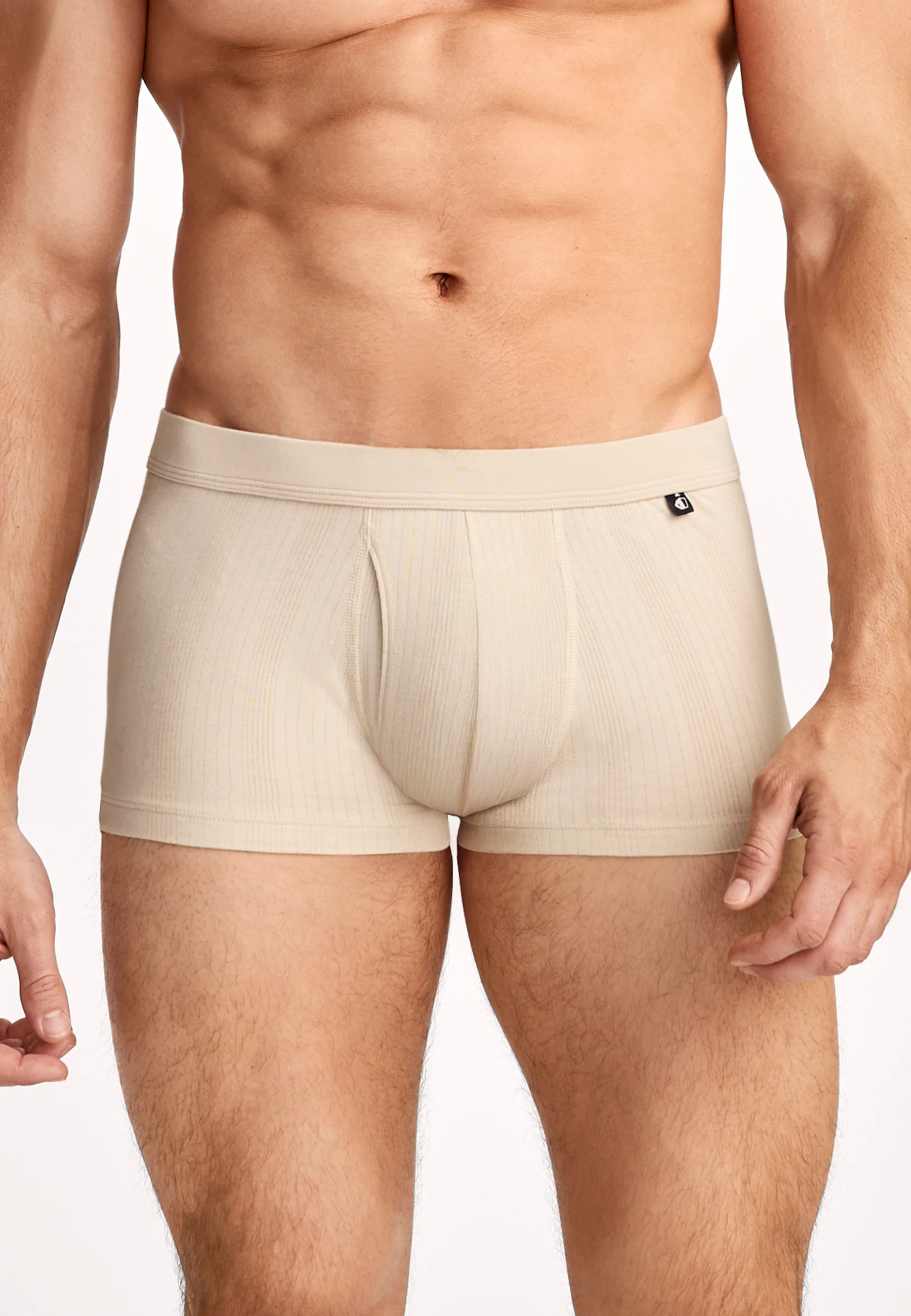 Jockey® Hypersoft 360 2.5" Short Trunk - 3 Pack - Image 20
