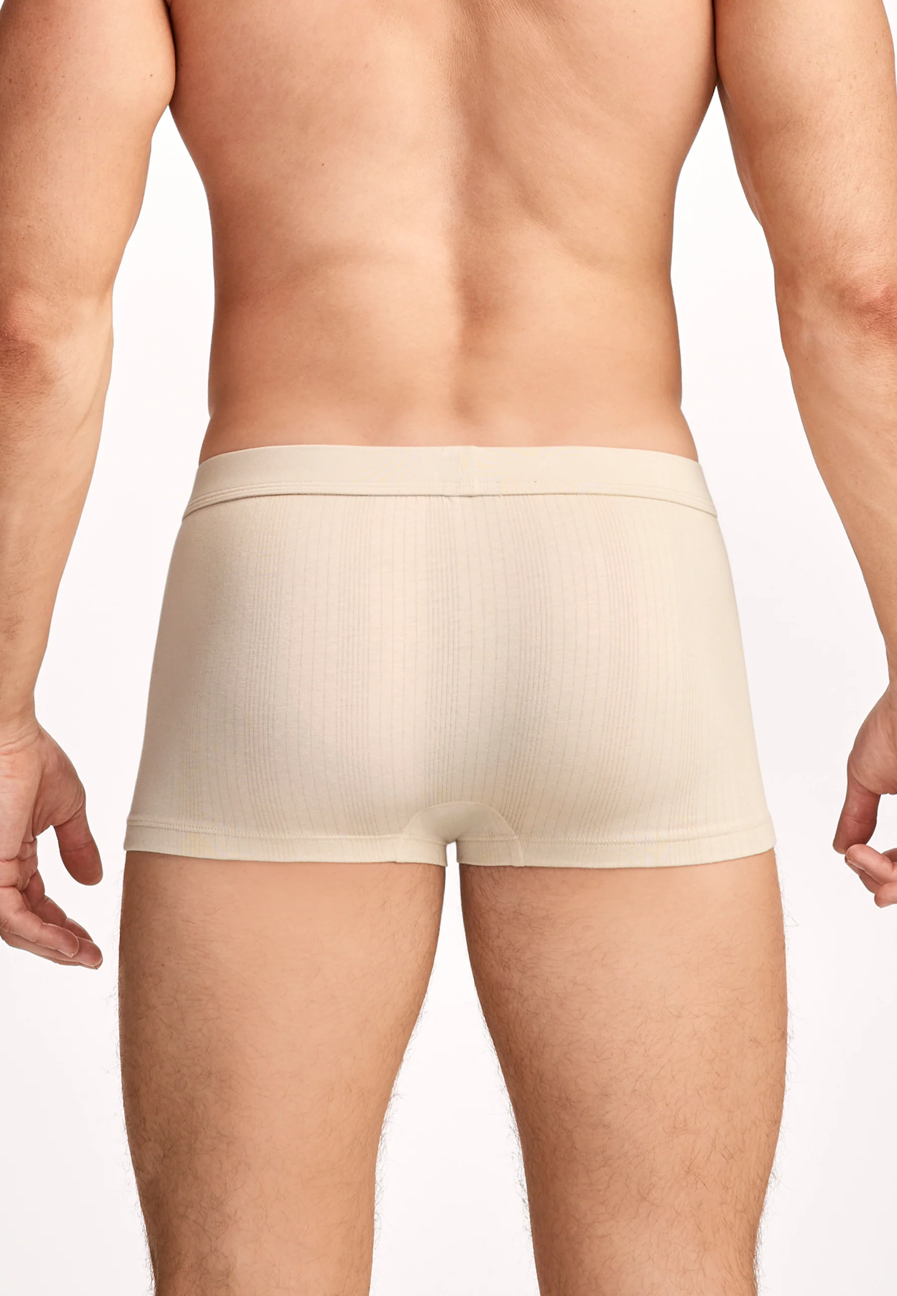 Jockey® Hypersoft 360 2.5" Short Trunk - 3 Pack - Image 21