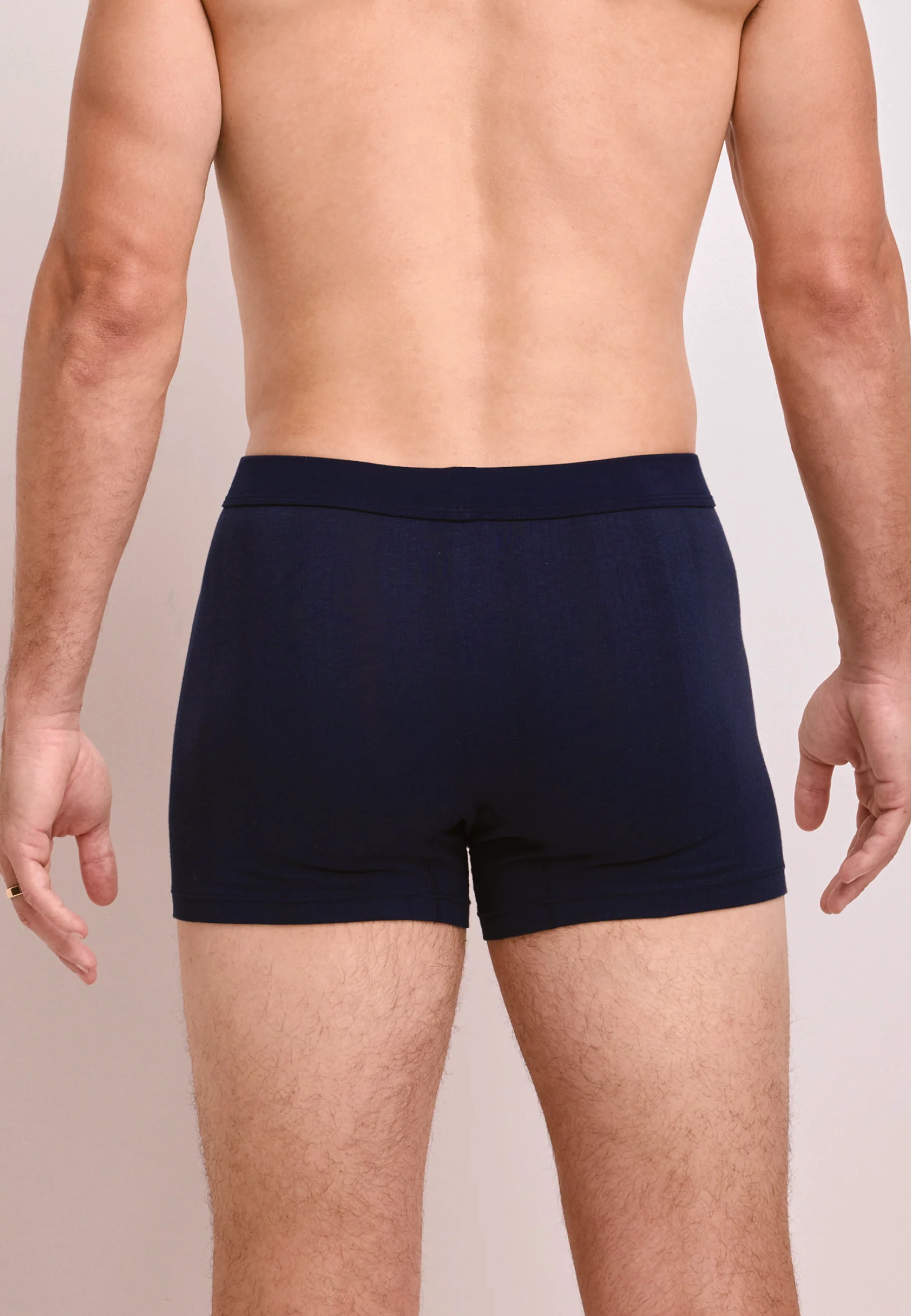Jockey® Hypersoft 360 2.5" Short Trunk - 3 Pack - Image 3