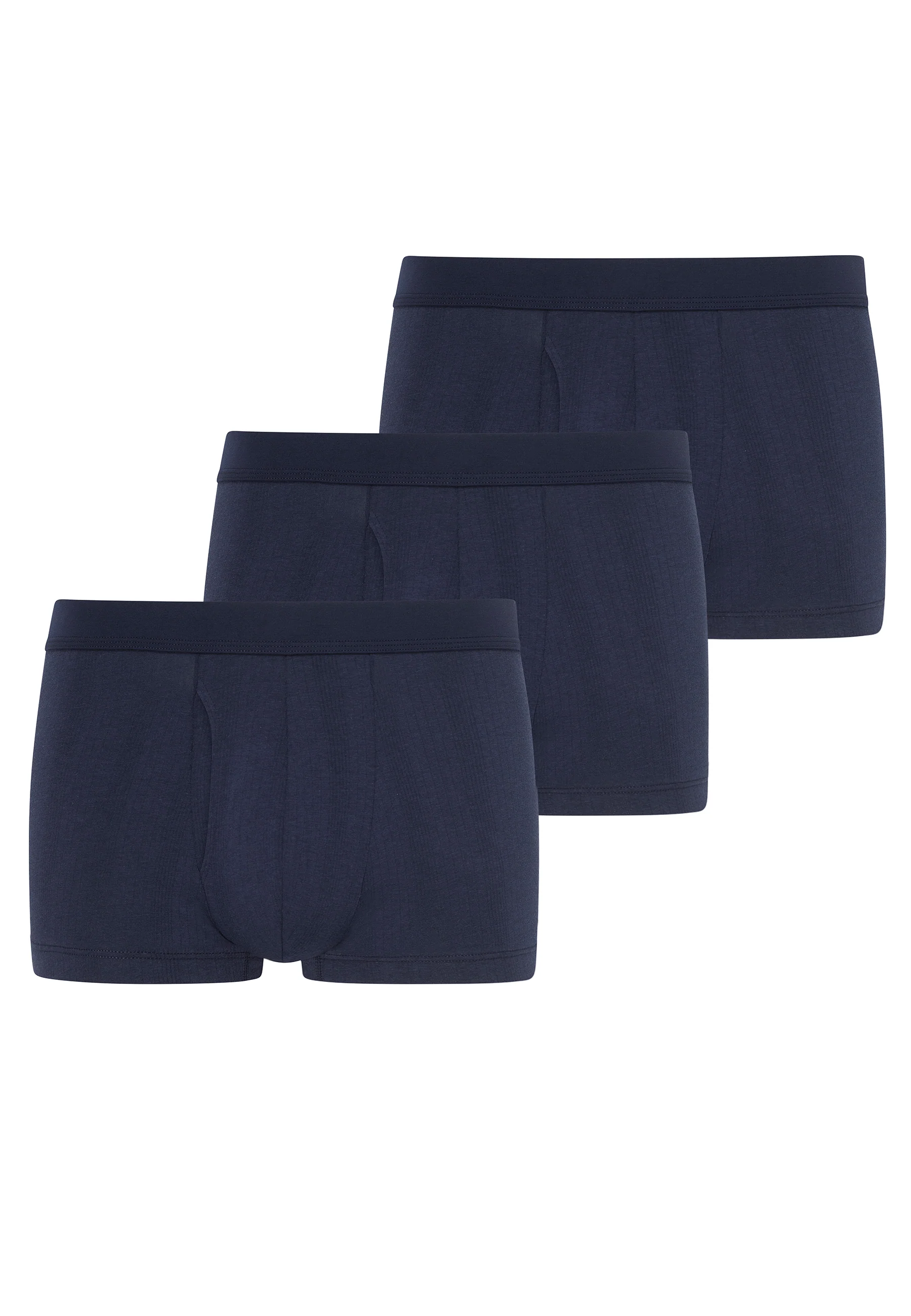 Jockey® Hypersoft 360 2.5" Short Trunk - 3 Pack - Image 5