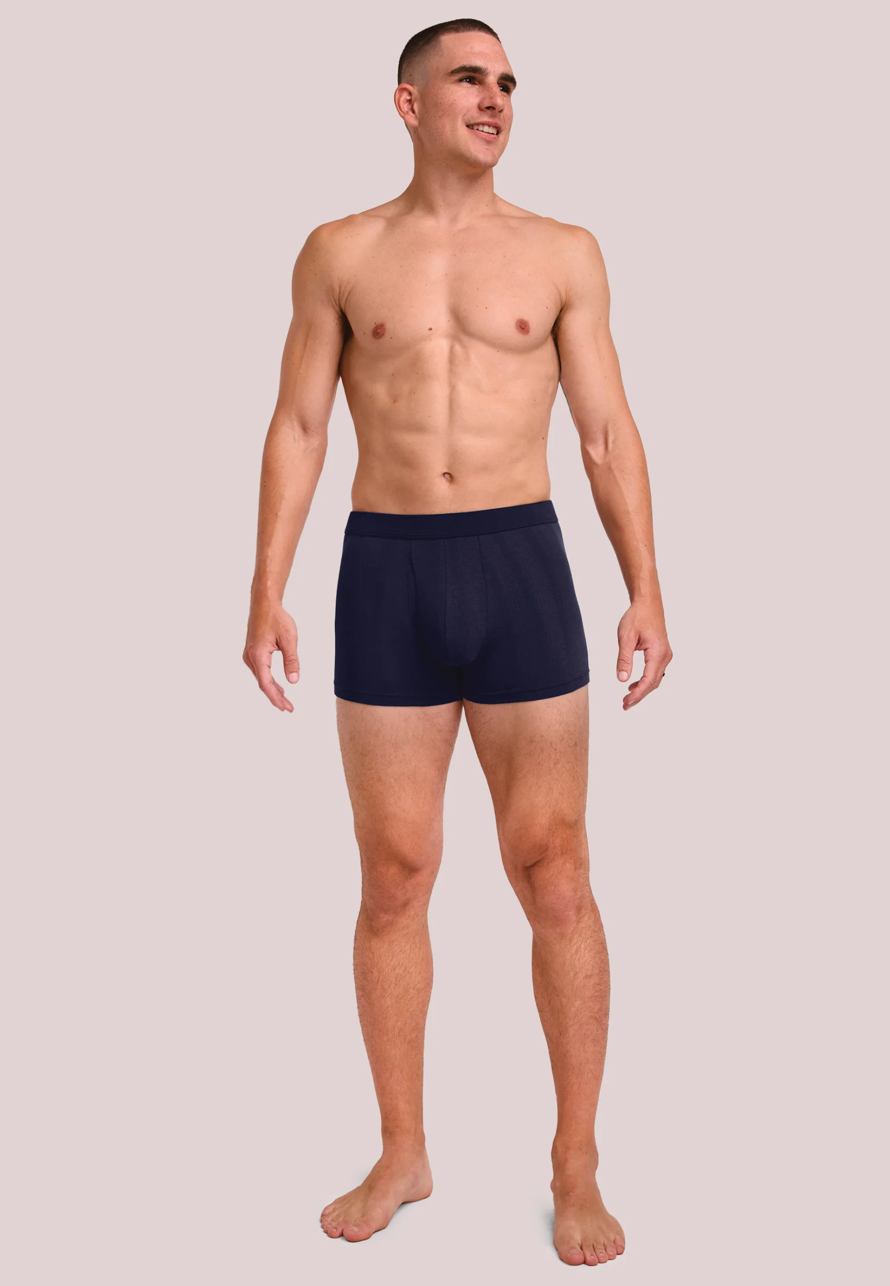 Jockey® Hypersoft 360 2.5" Short Trunk - 3 Pack - Image 8