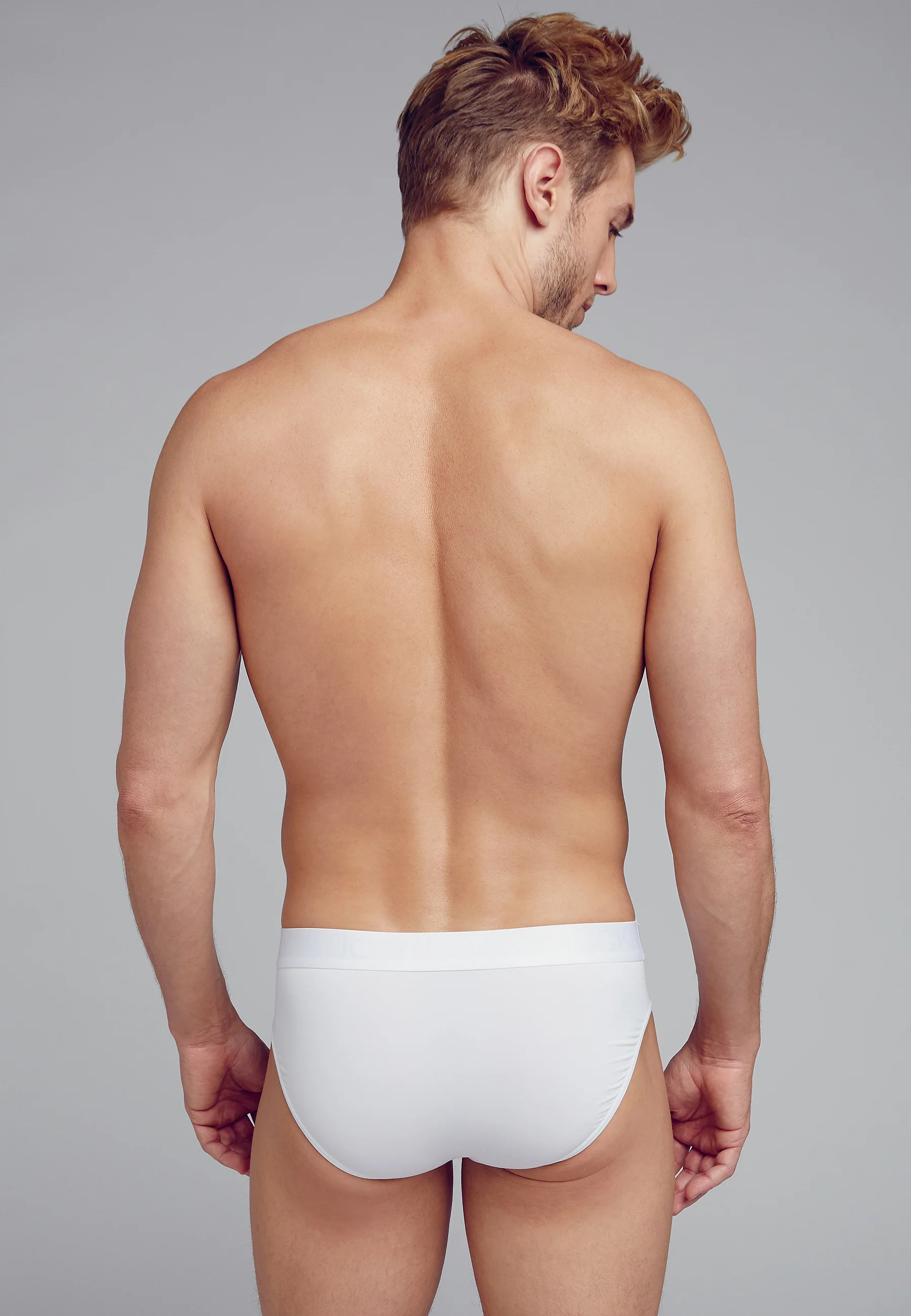 Jockey® Microfiber Air Brief - 2 Pack - Image 3