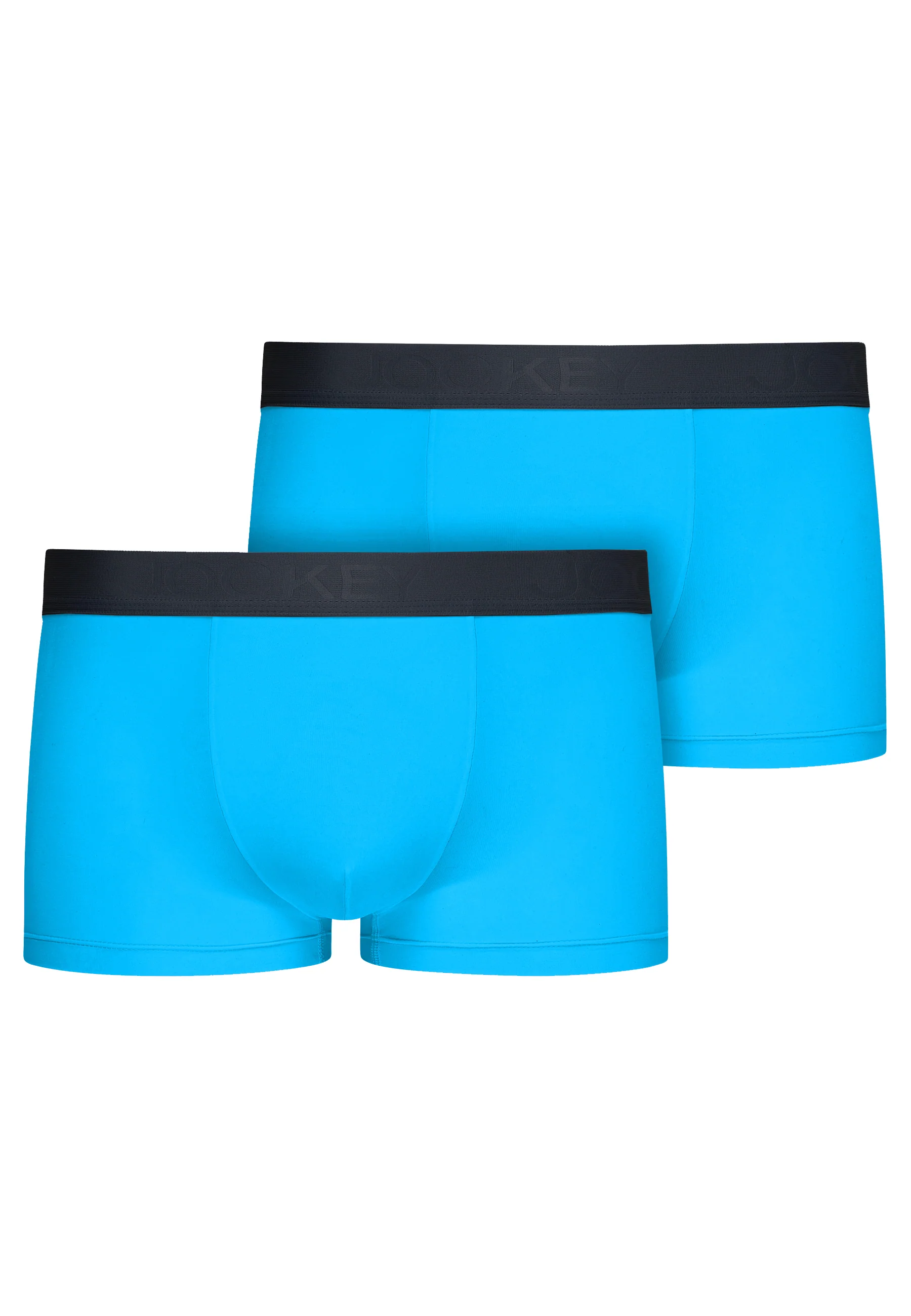 Jockey® Microfiber Air Short Trunk - 2 Pack - Image 12