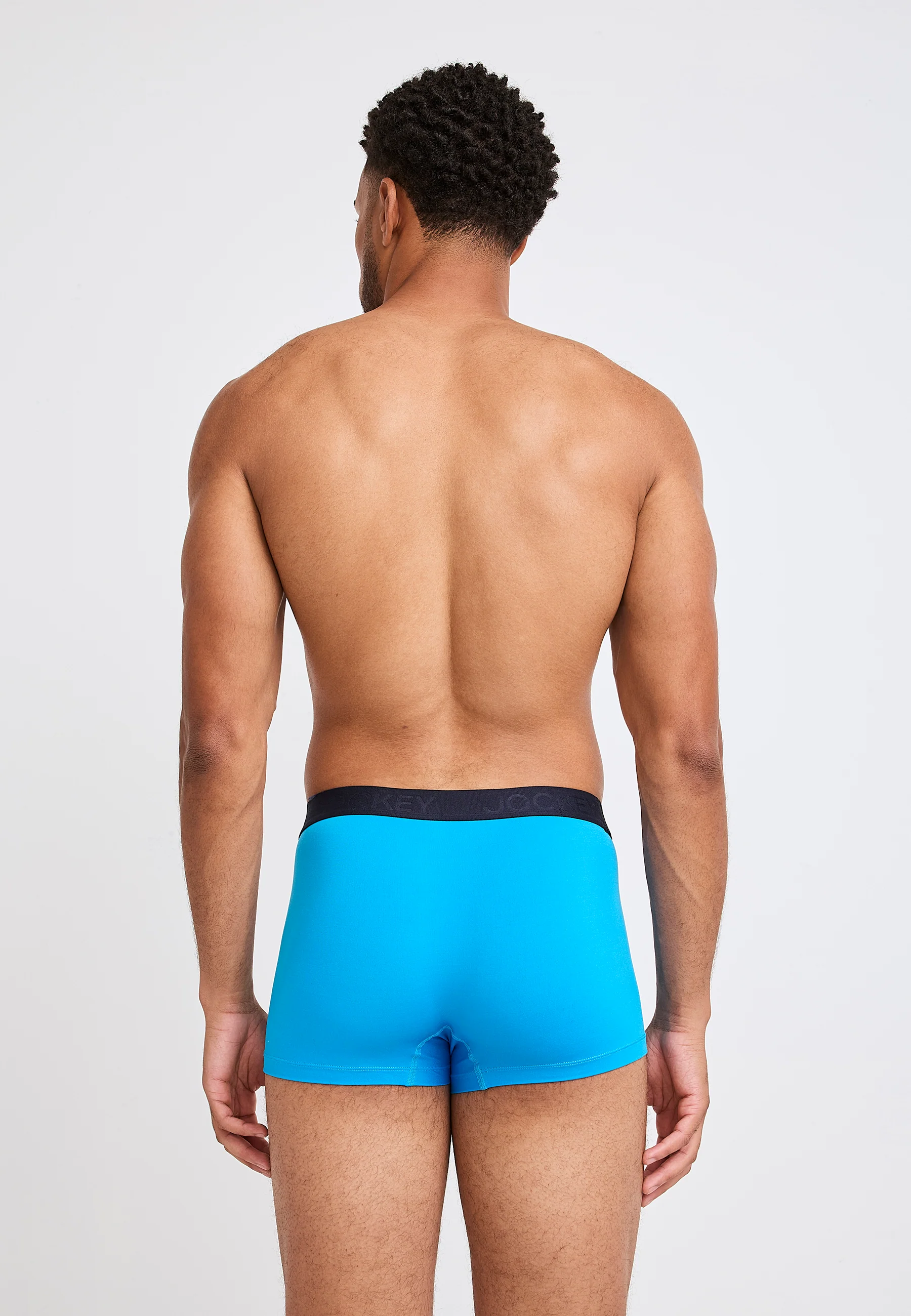 Jockey® Microfiber Air Short Trunk - 2 Pack - Image 14