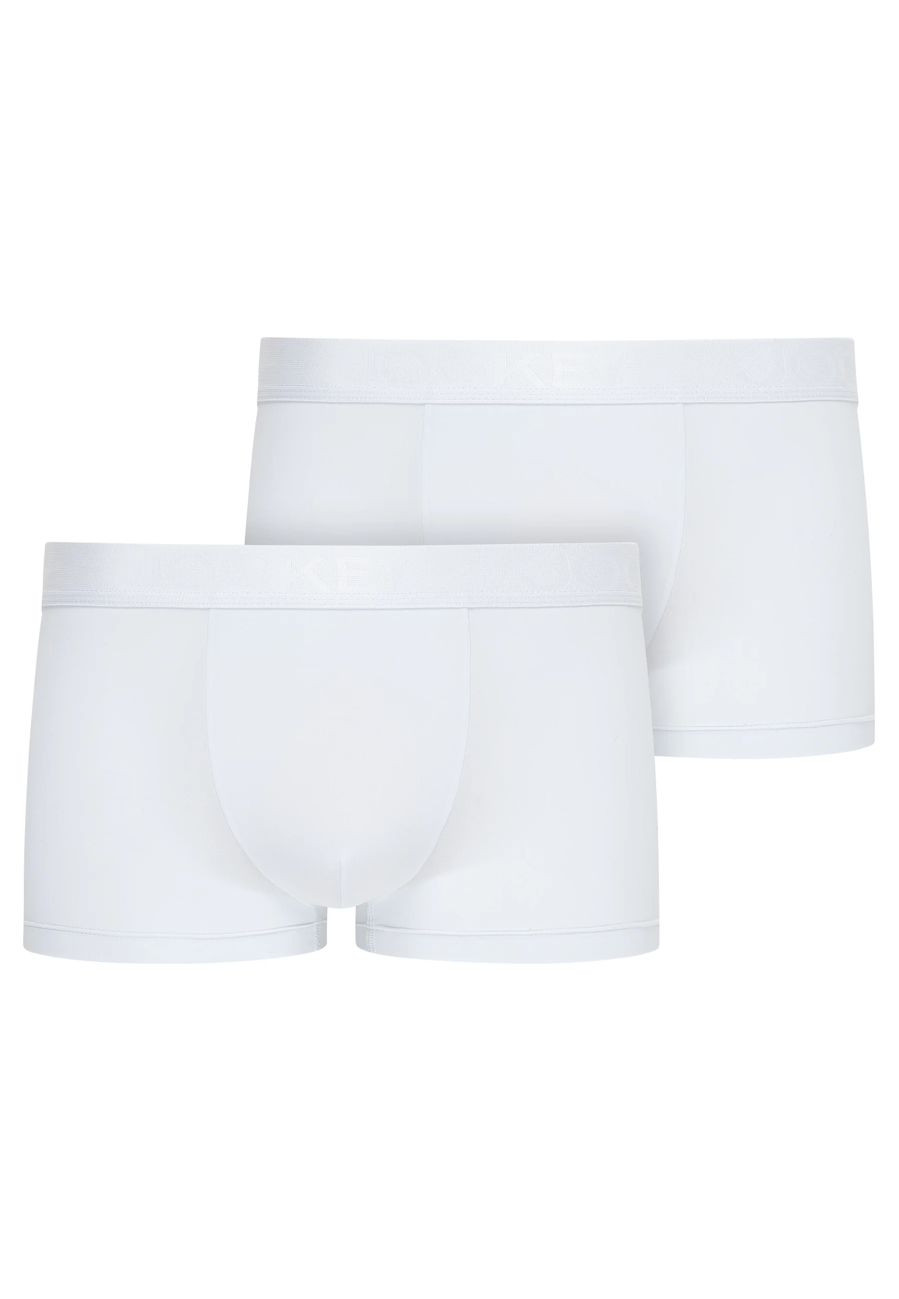 Jockey® Microfiber Air Short Trunk - 2 Pack - Image 4