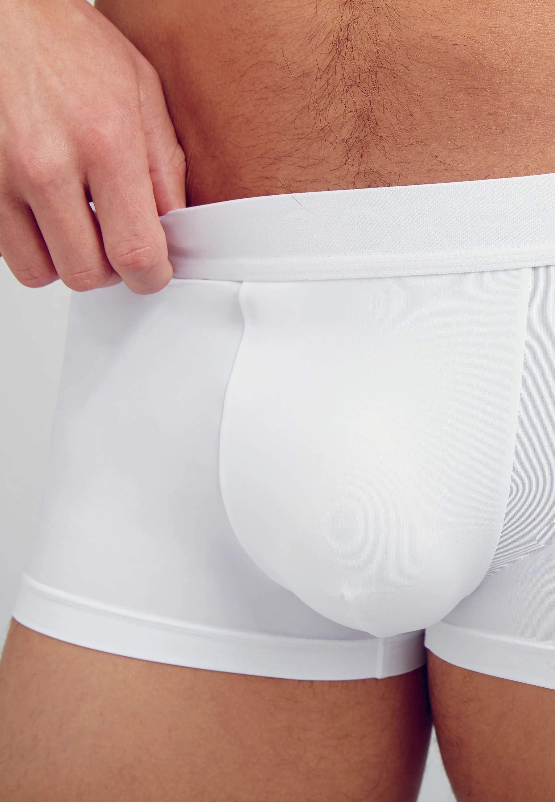 Jockey® Microfiber Air Short Trunk - 2 Pack - Image 7