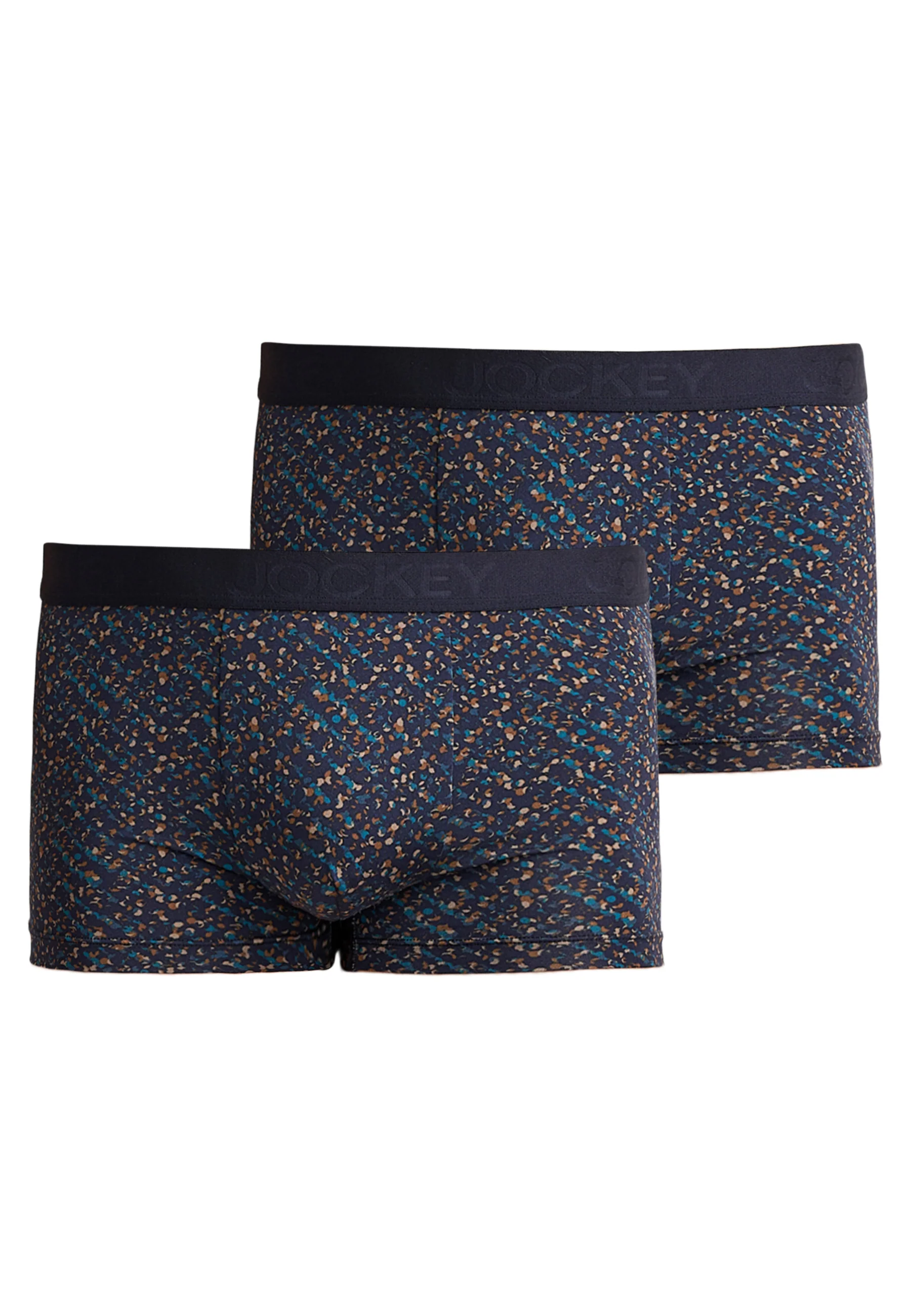 Jockey® Microfiber Air Short Trunk - 2 Pack - Image 8