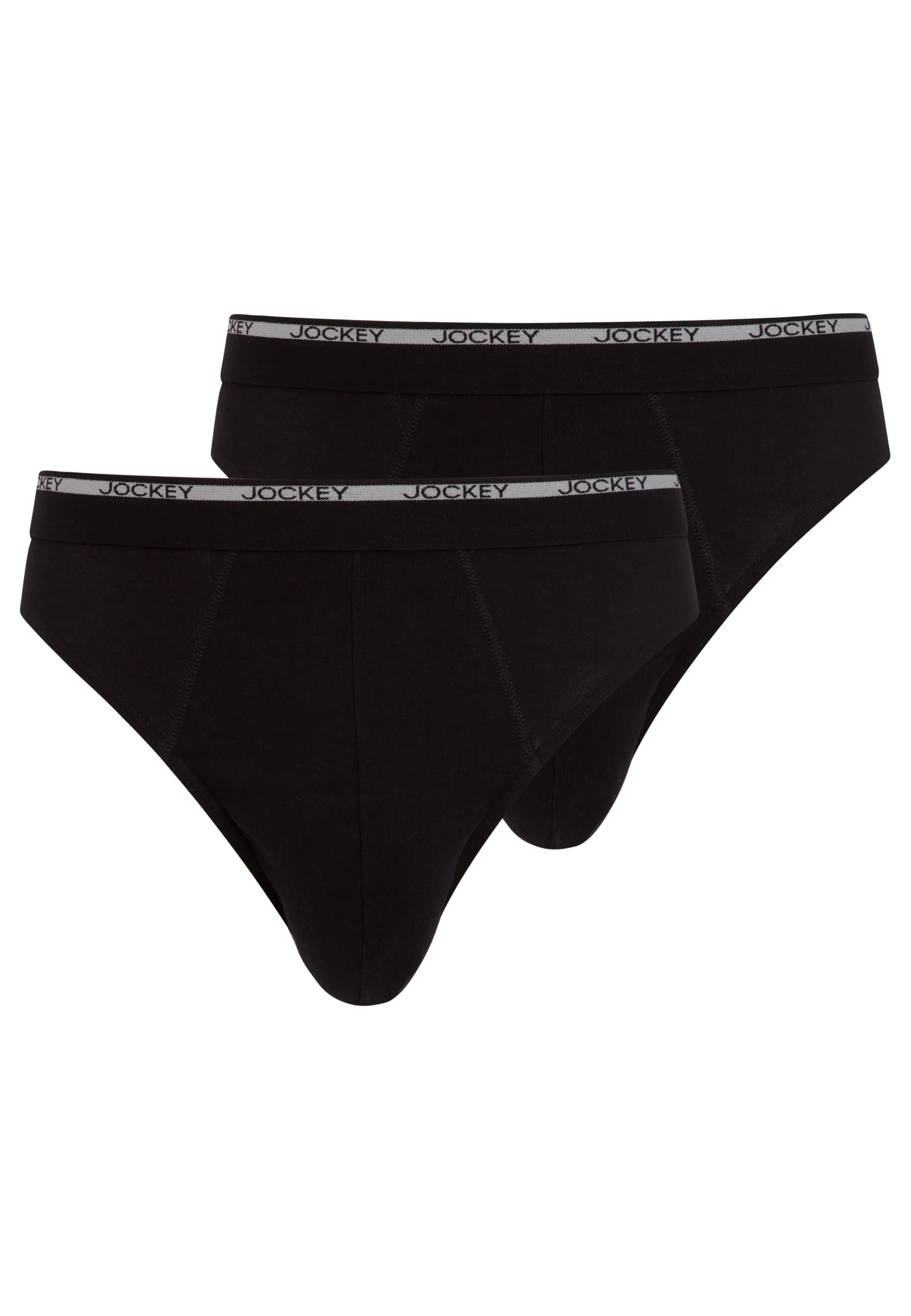 Jockey® Modern Classic Brief - 2 Pack - Image 4
